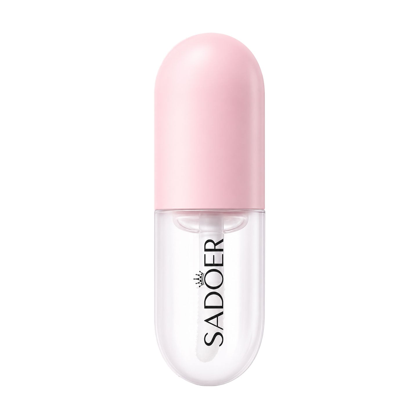 Плампер для губ Sadoer Plump Lip Oil, 4 мл