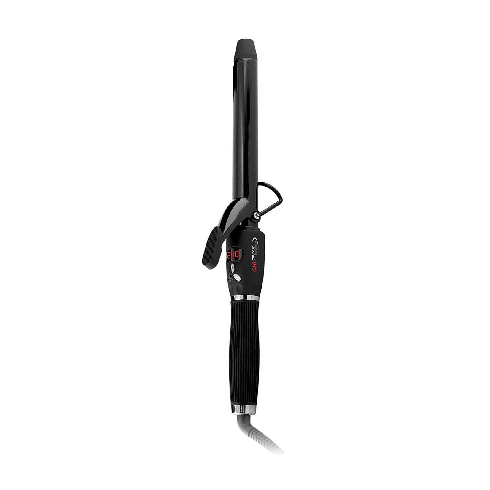 Плойка для завивки волосся CHI Onyx Euroshine Ceramic Extended Curling Iron, 25 мм