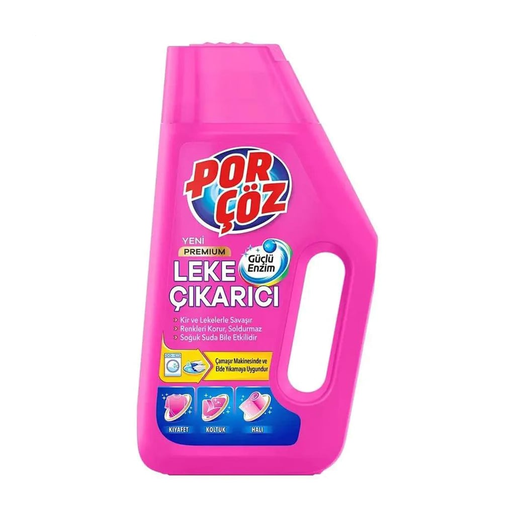 Плямовивідник Porcoz, 1 л