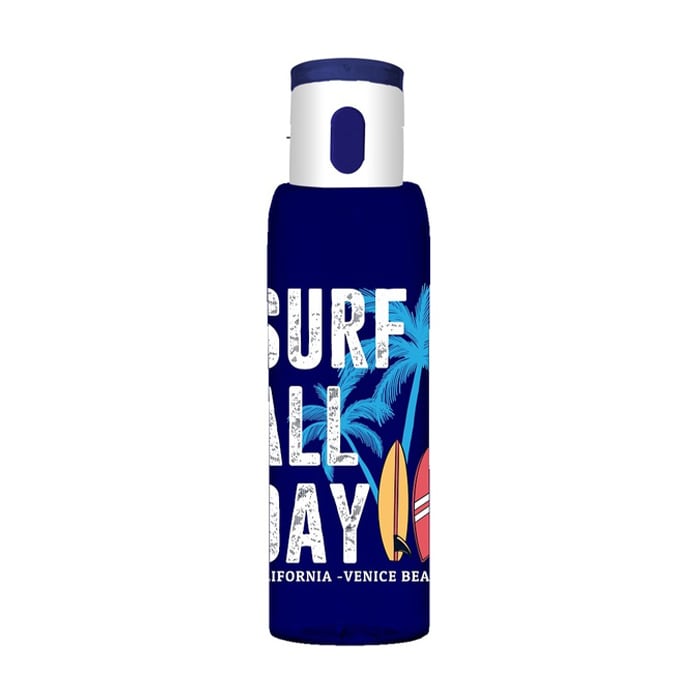 Пляшка для води Herevin Hanger-Surf All Day, 750 мл (161407-071)