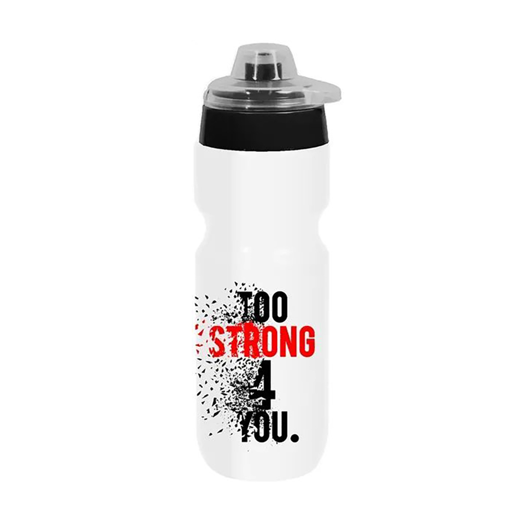 Пляшка для води Herevin Strong4You, 660 мл (161511-003)
