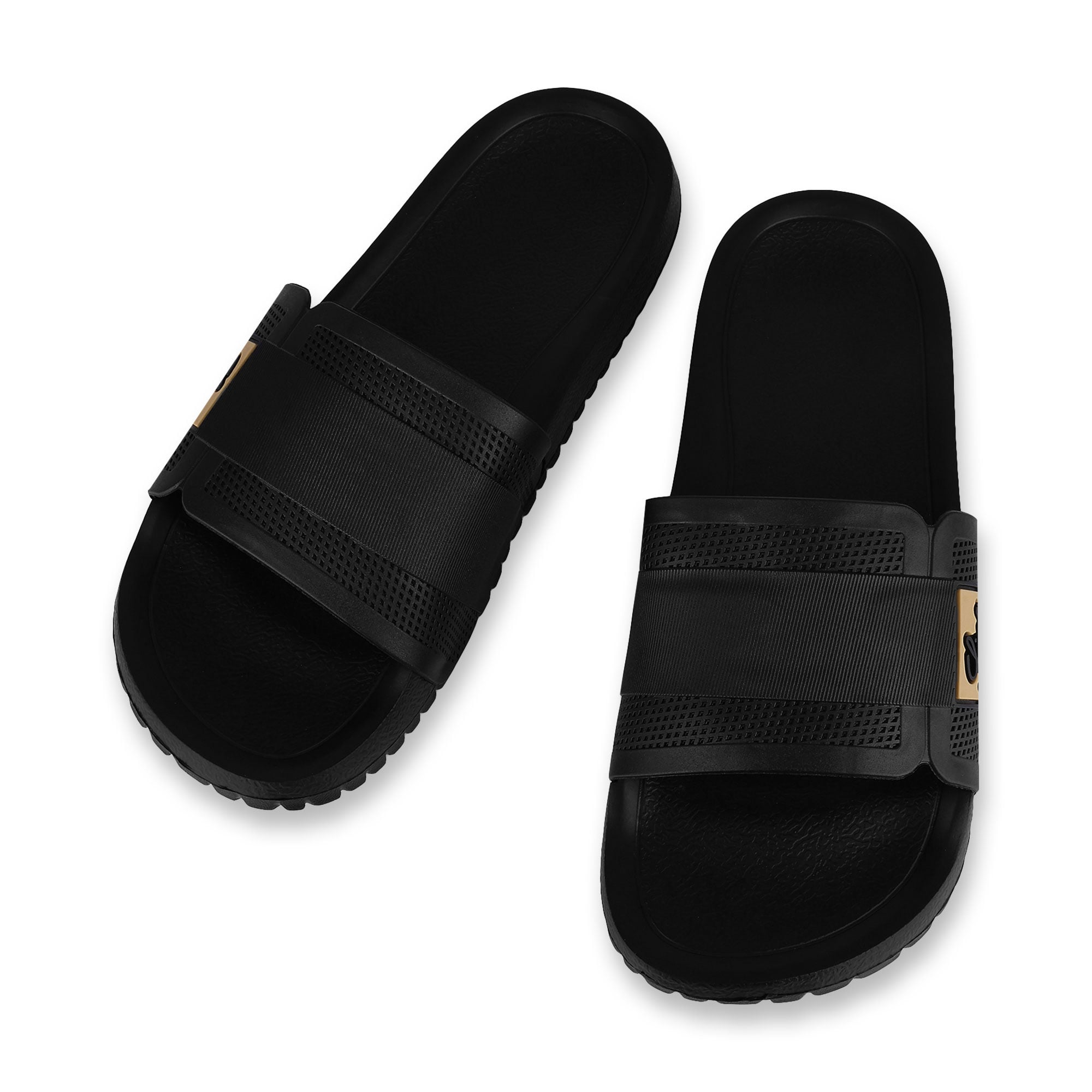Пляжні капці жіночі 2Step SW2025-3-Blk, розмір 40-41