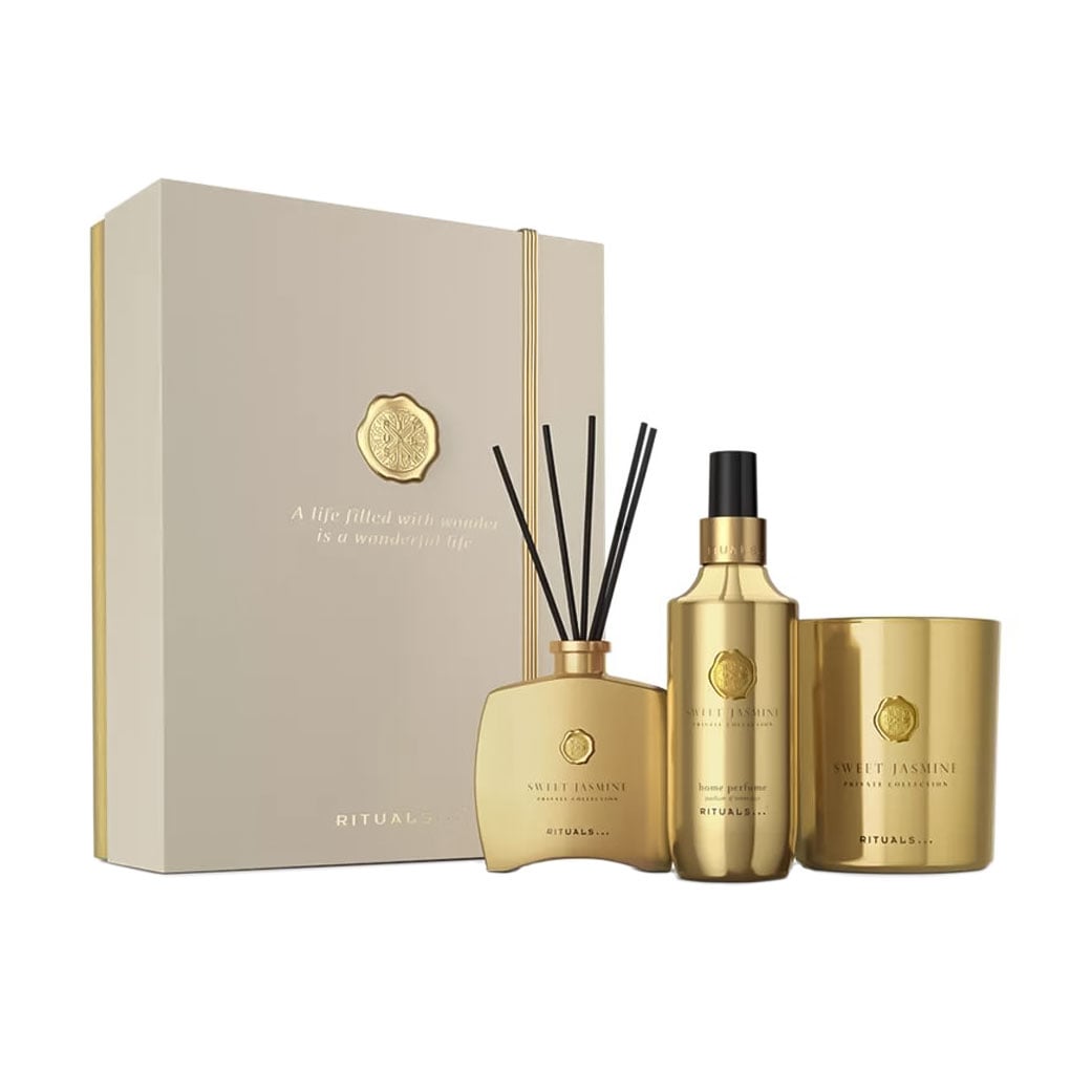 Подарунковий набір Rituals Private Collection Sweet Jasmine (2025/2026)
