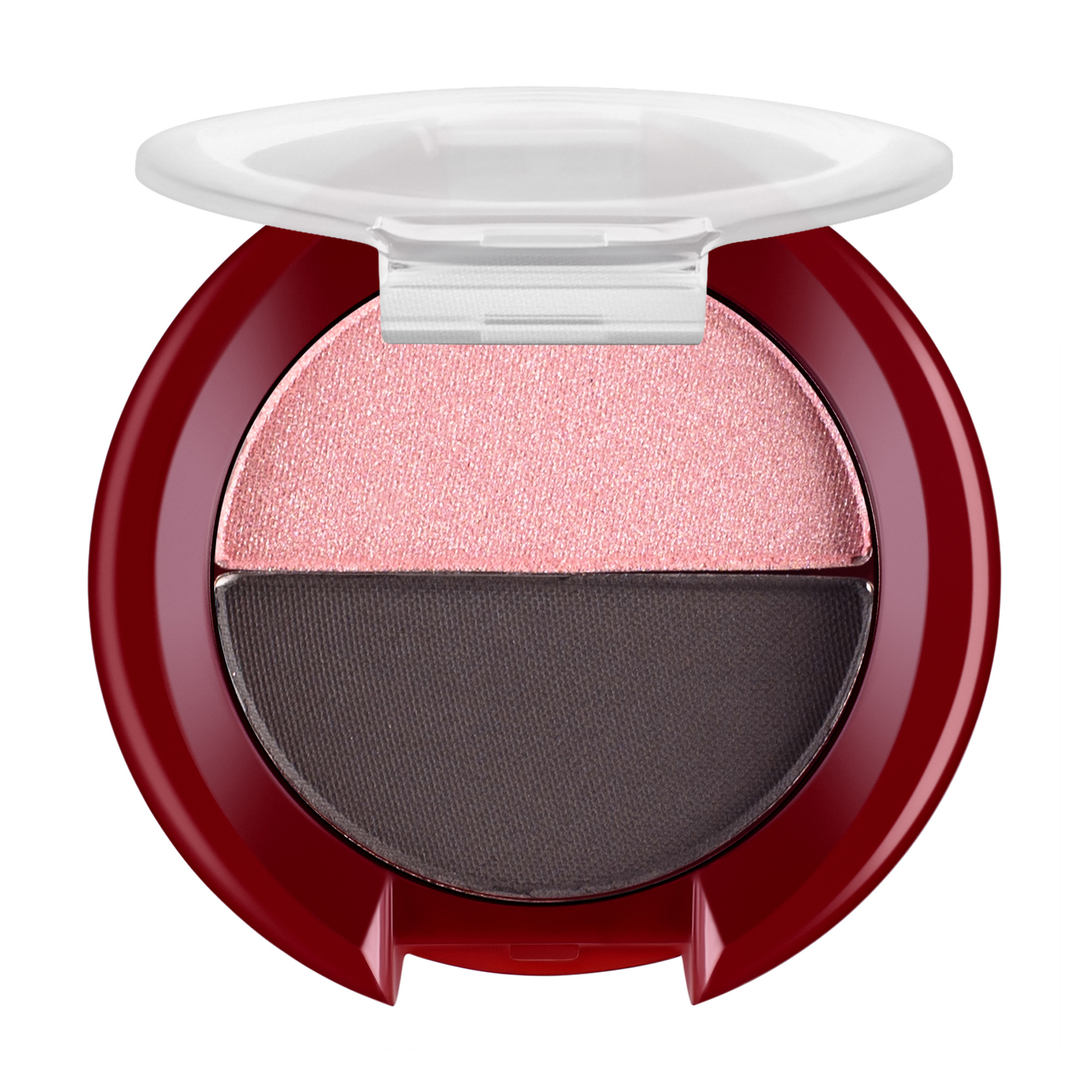 Подвійні тіні для повік LP Eyeshadow Duo 0/6, 3 г