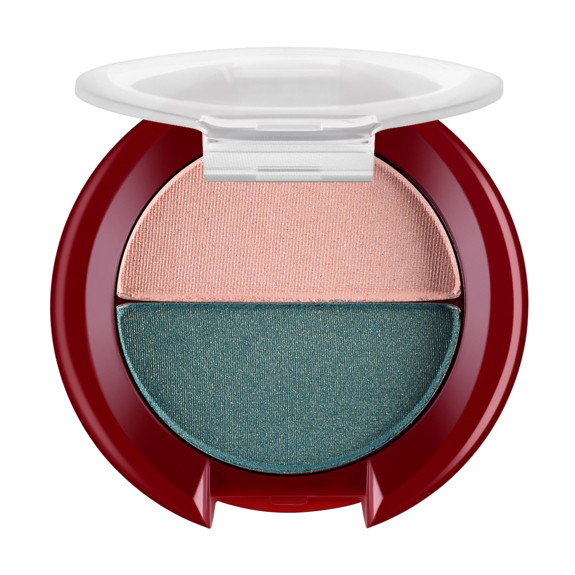 Подвійні тіні для повік LP Eyeshadow Duo 10/23, 3 г