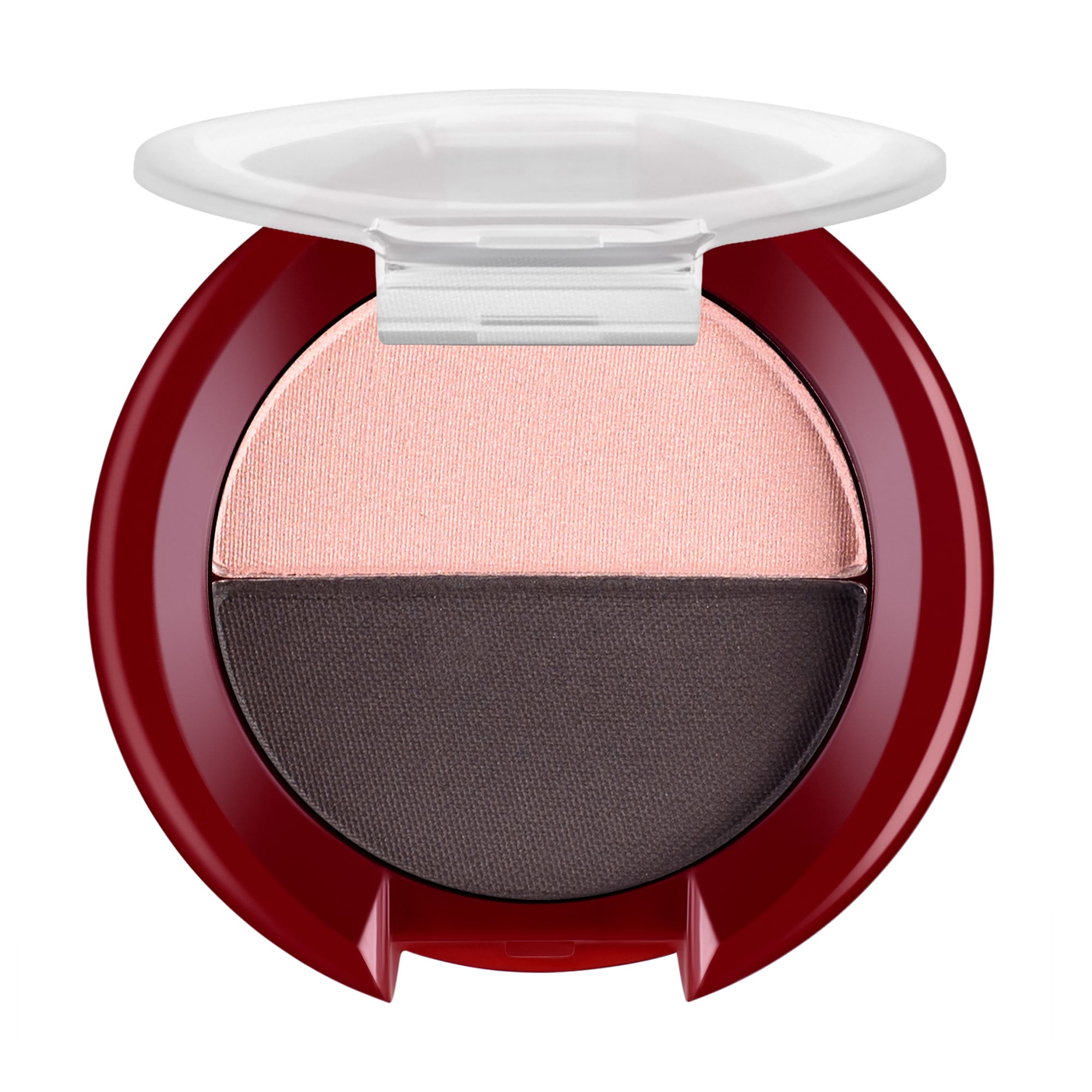 Подвійні тіні для повік LP Eyeshadow Duo 11/6, 3 г