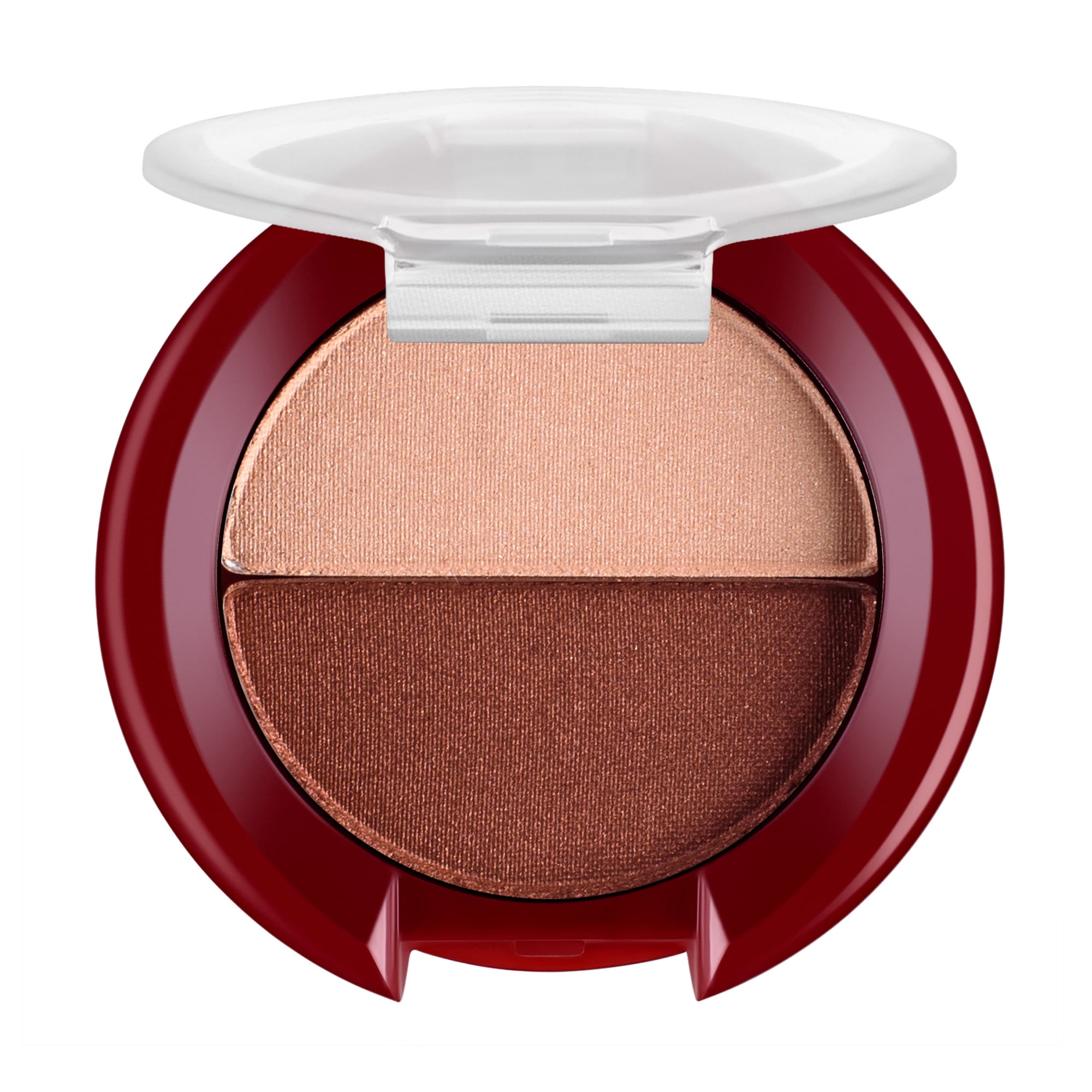 Подвійні тіні для повік LP Eyeshadow Duo 13/16, 3 г
