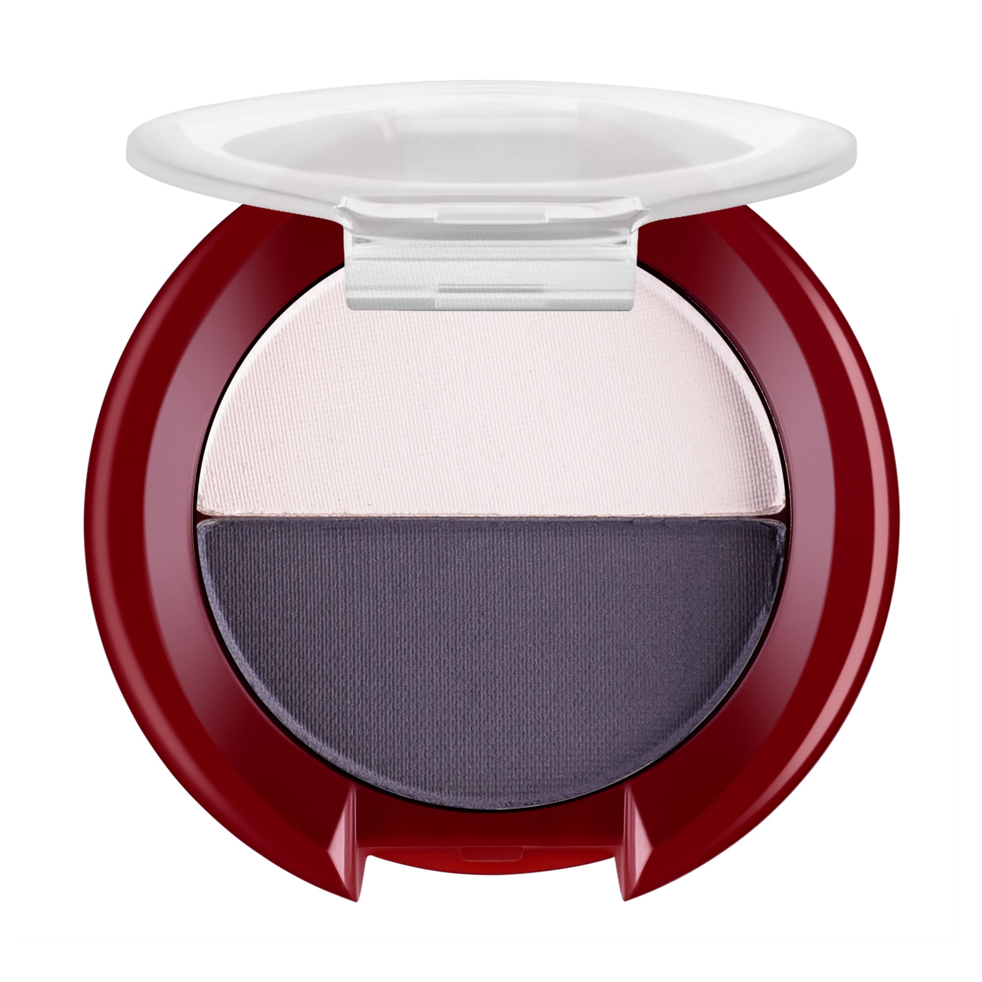 Подвійні тіні для повік LP Eyeshadow Duo 1/5, 3 г