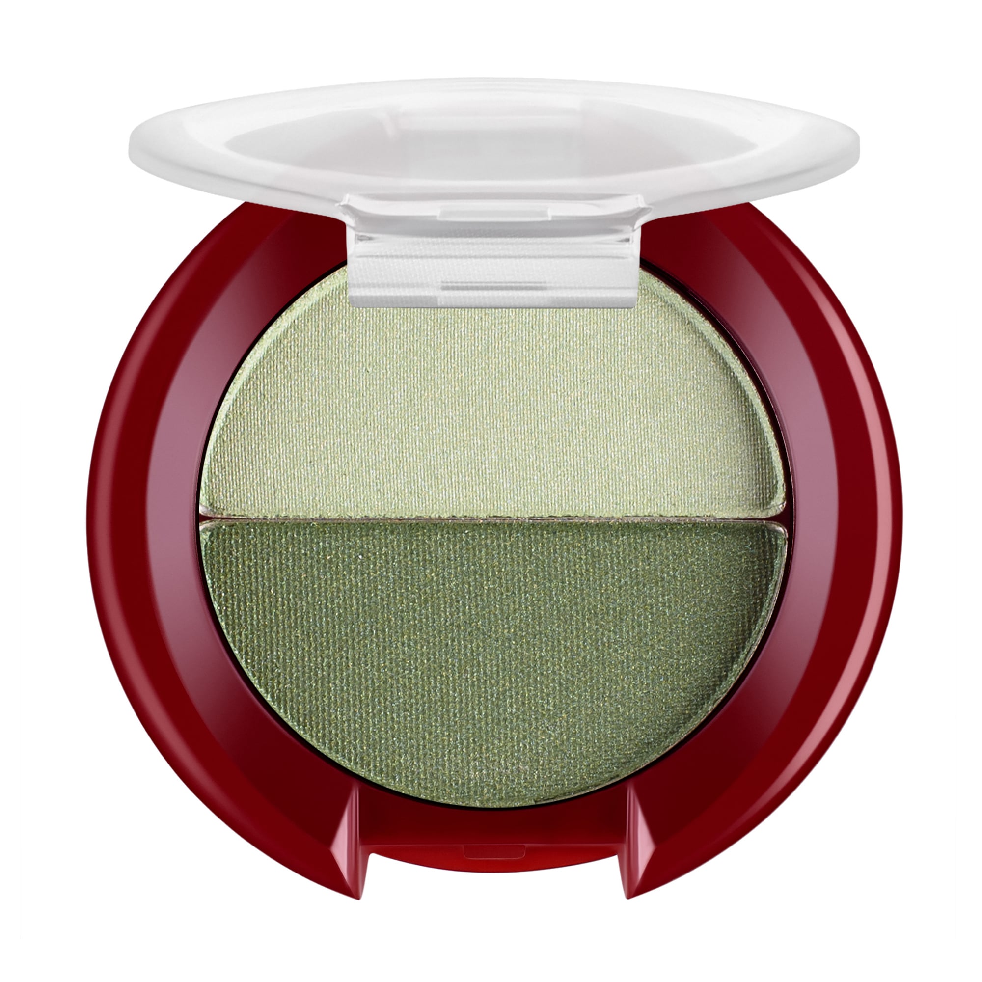 Подвійні тіні для повік LP Eyeshadow Duo 20/22, 3 г