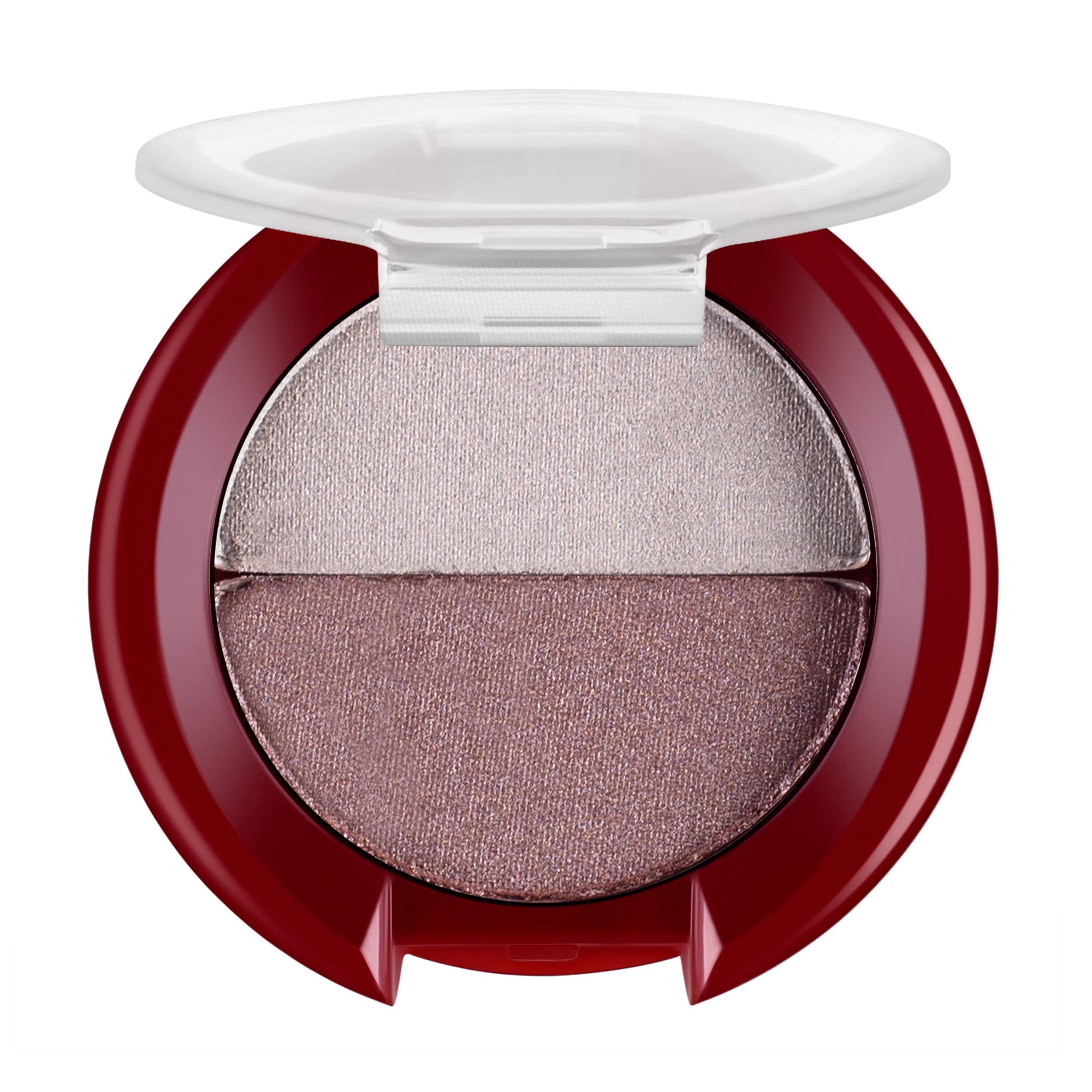 Подвійні тіні для повік LP Eyeshadow Duo 2/17, 3 г