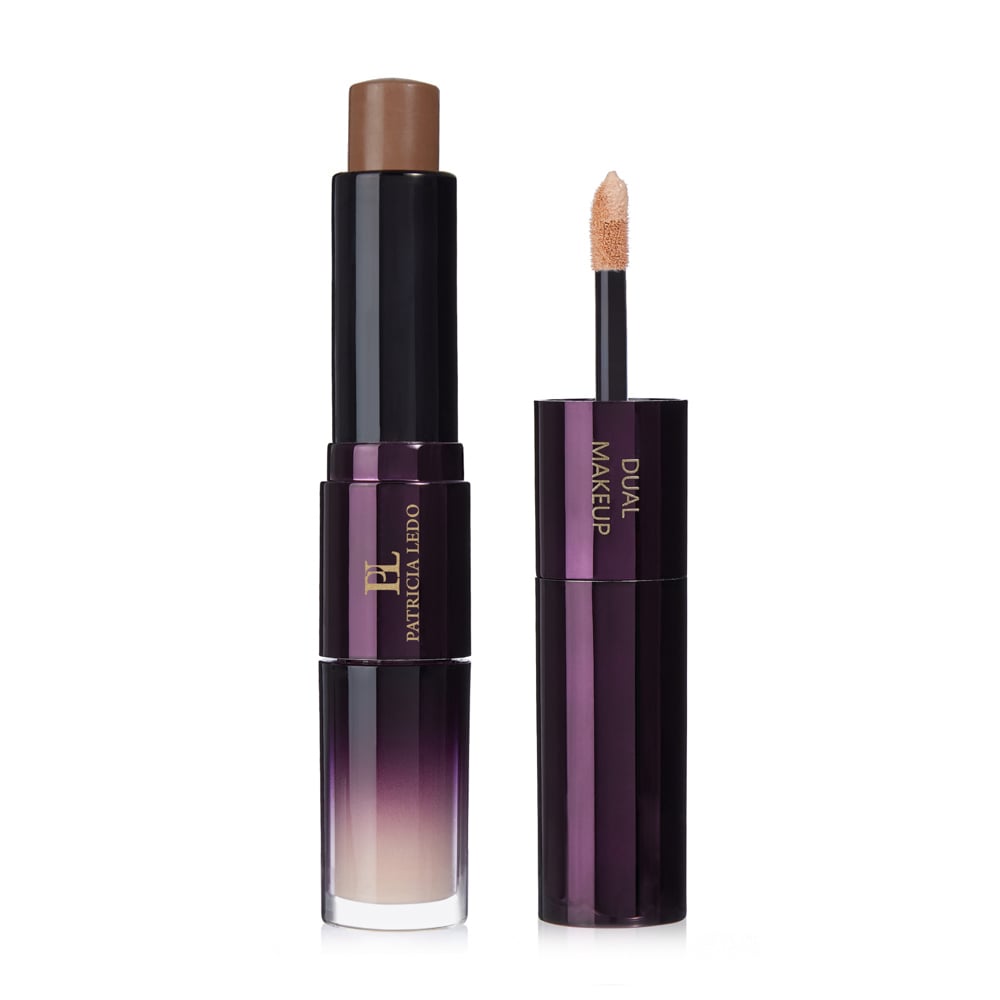 Подвійний засіб для макіяжу Patricia Ledo Collection Gradient 02 (консилер, 3 г + контуринг, 5 г)