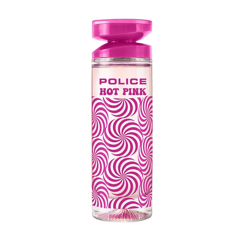 Police Hot Pink Туалетна вода жіноча, 100 мл
