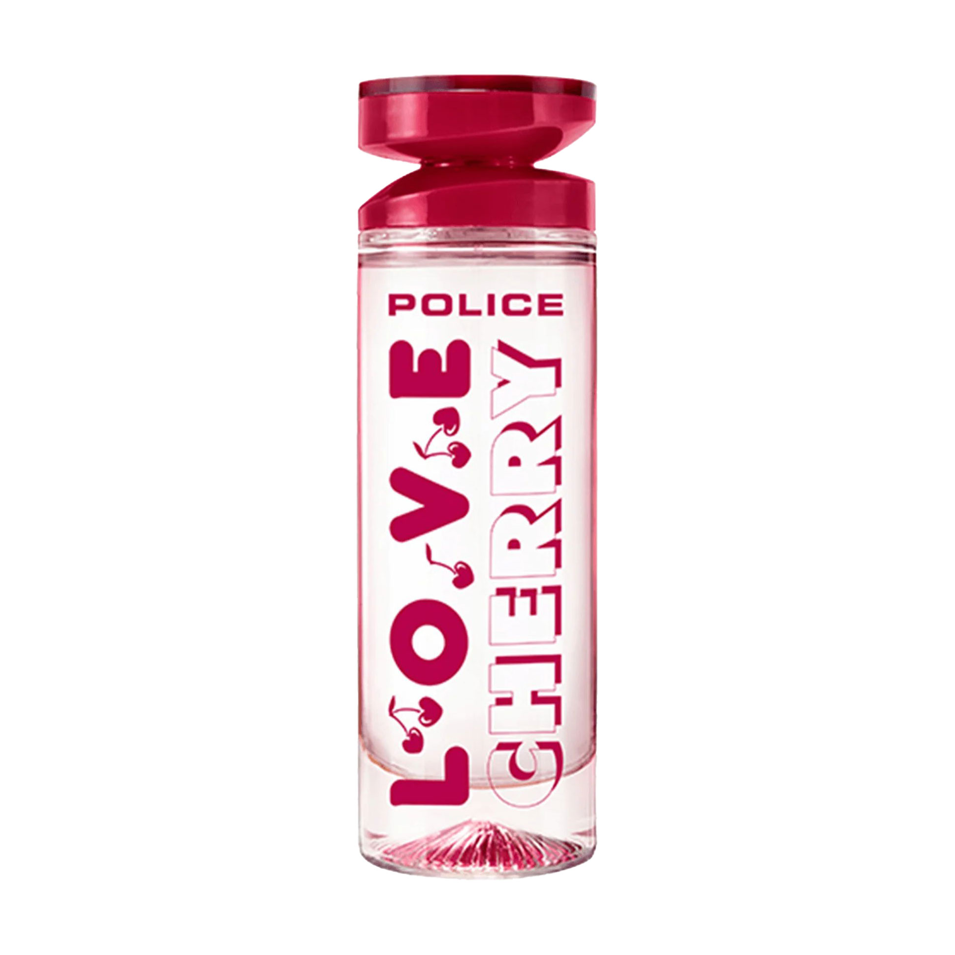 Police Love Cherry Туалетна вода жіноча, 100 мл