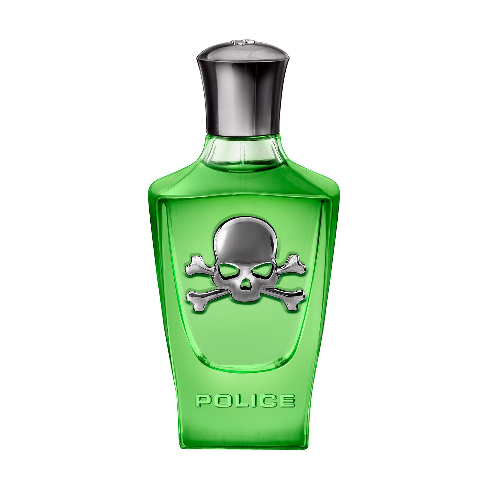 Police Potion Absinthe Туалетна вода чоловіча, 50 мл