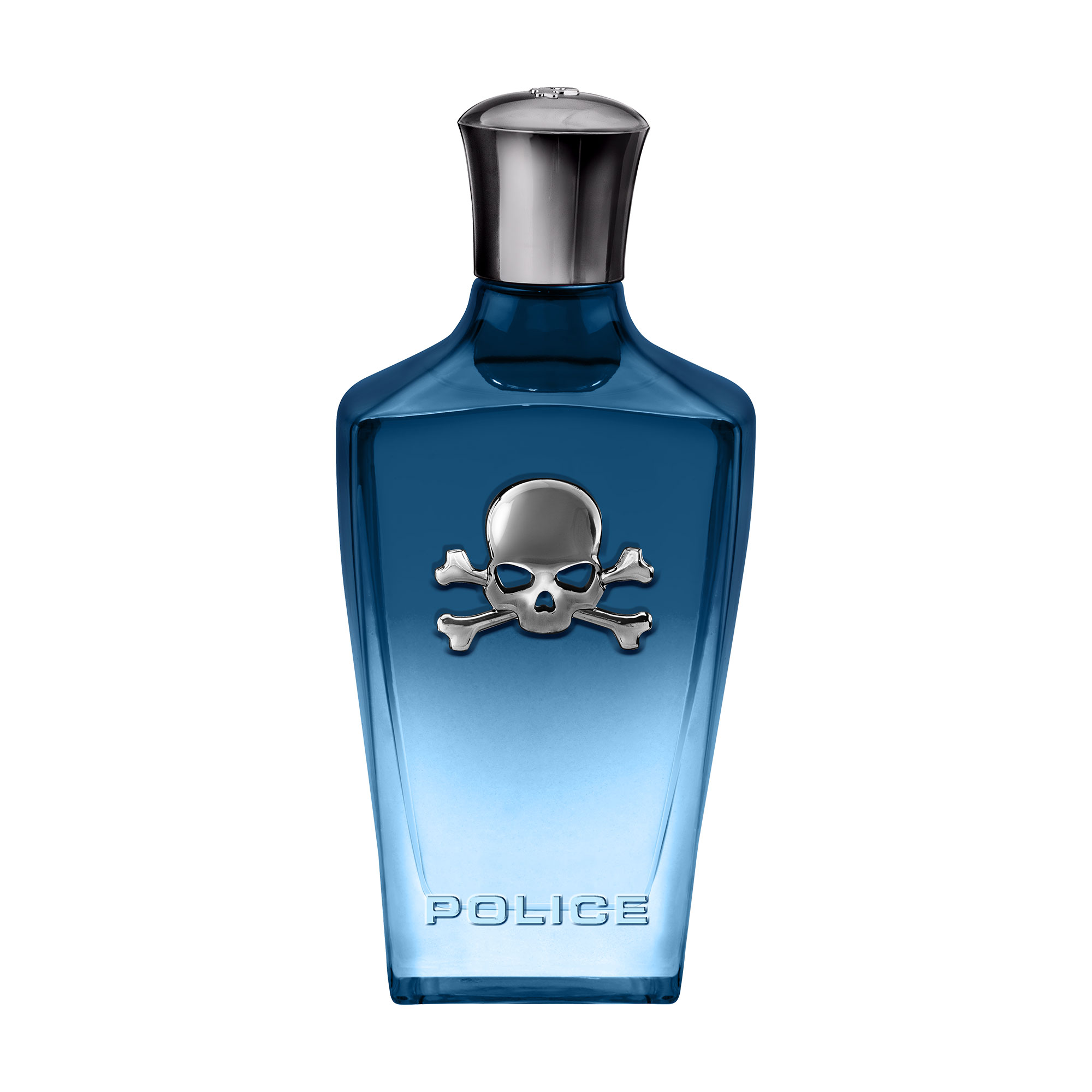 Police Potion Power For Him Парфумована вода чоловіча, 100 мл