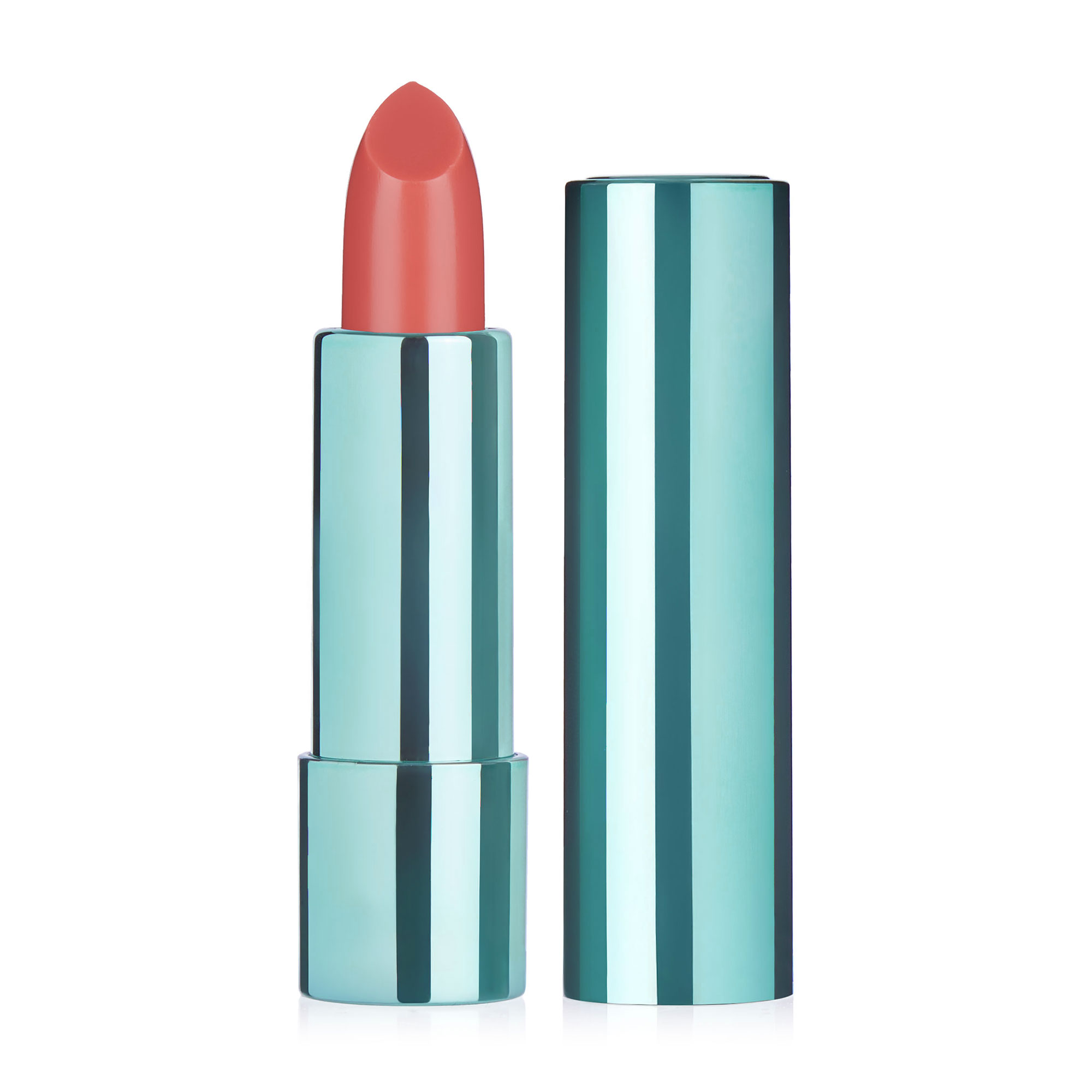 Помада-бальзам для губ Patricia Ledo Trend Color Tint, тон 02, 3.2 г