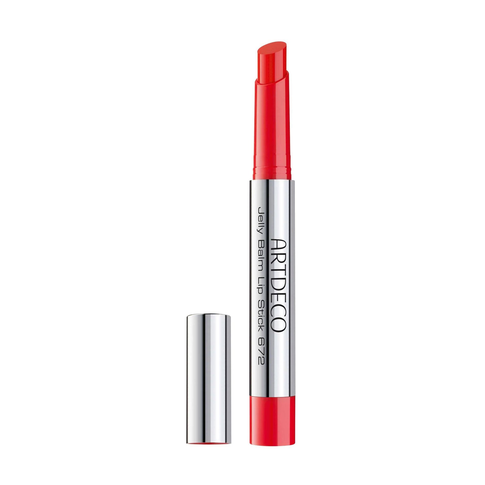 Помада для губ Artdeco Jelly Balm 672 Fire, 2.6 г