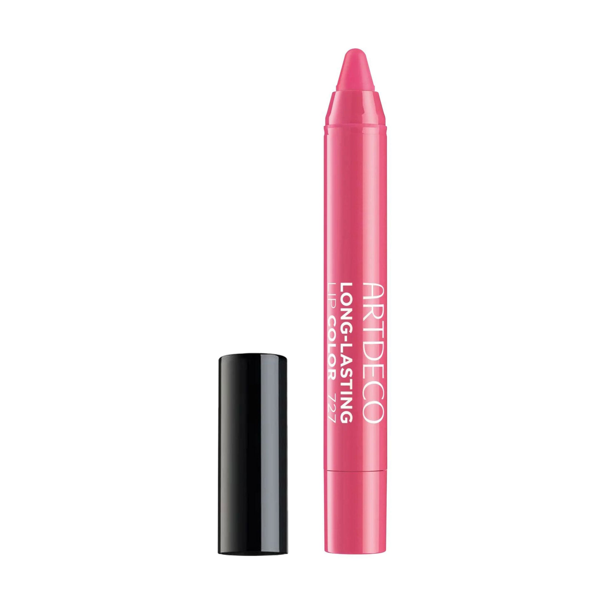 Помада для губ Artdeco Long Lasting 727 Pink Harmony, 1.8 г