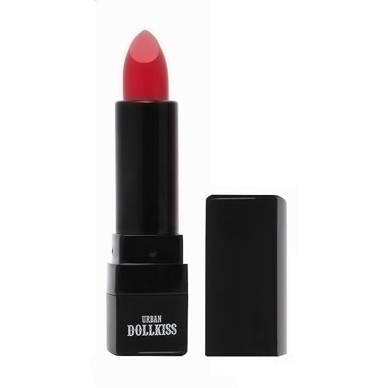 Помада для губ Baviphat Urban City Kiss &amp; Tension Lipstick, 05 Peach About Me, 3.5 г