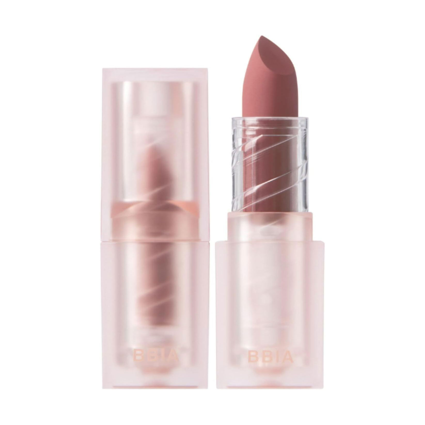 Помада для губ BBIA Last Powder Lipstick 09 Marigold, 3.5 г