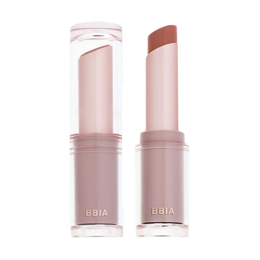 Помада для губ BBIA Ready To Wear Water Lipstick 01 Wet Mandarine, 3 г