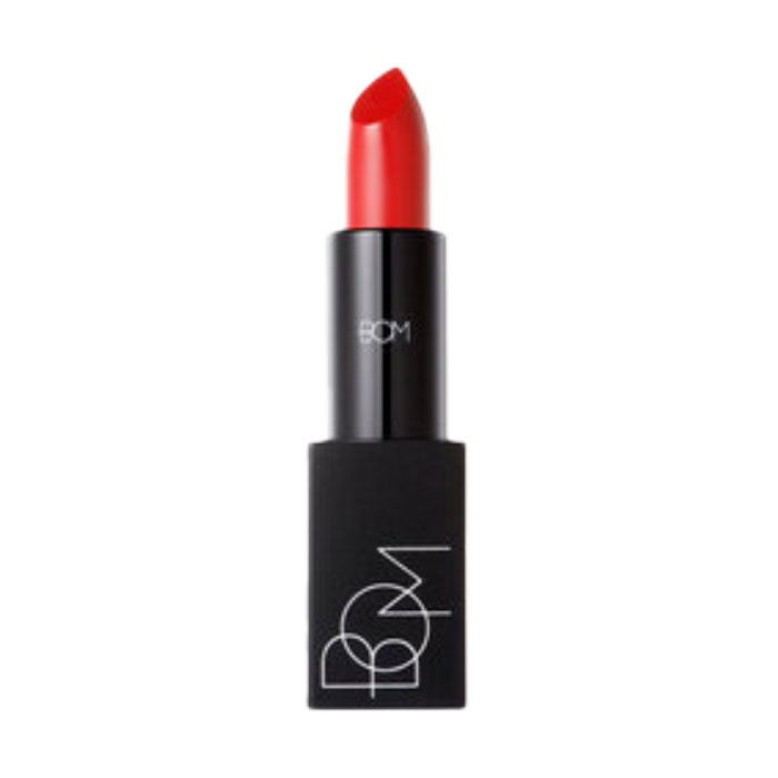 Помада для губ Beauty of Majesty My Lipstick 802 My Cherry Red, 3.5 г