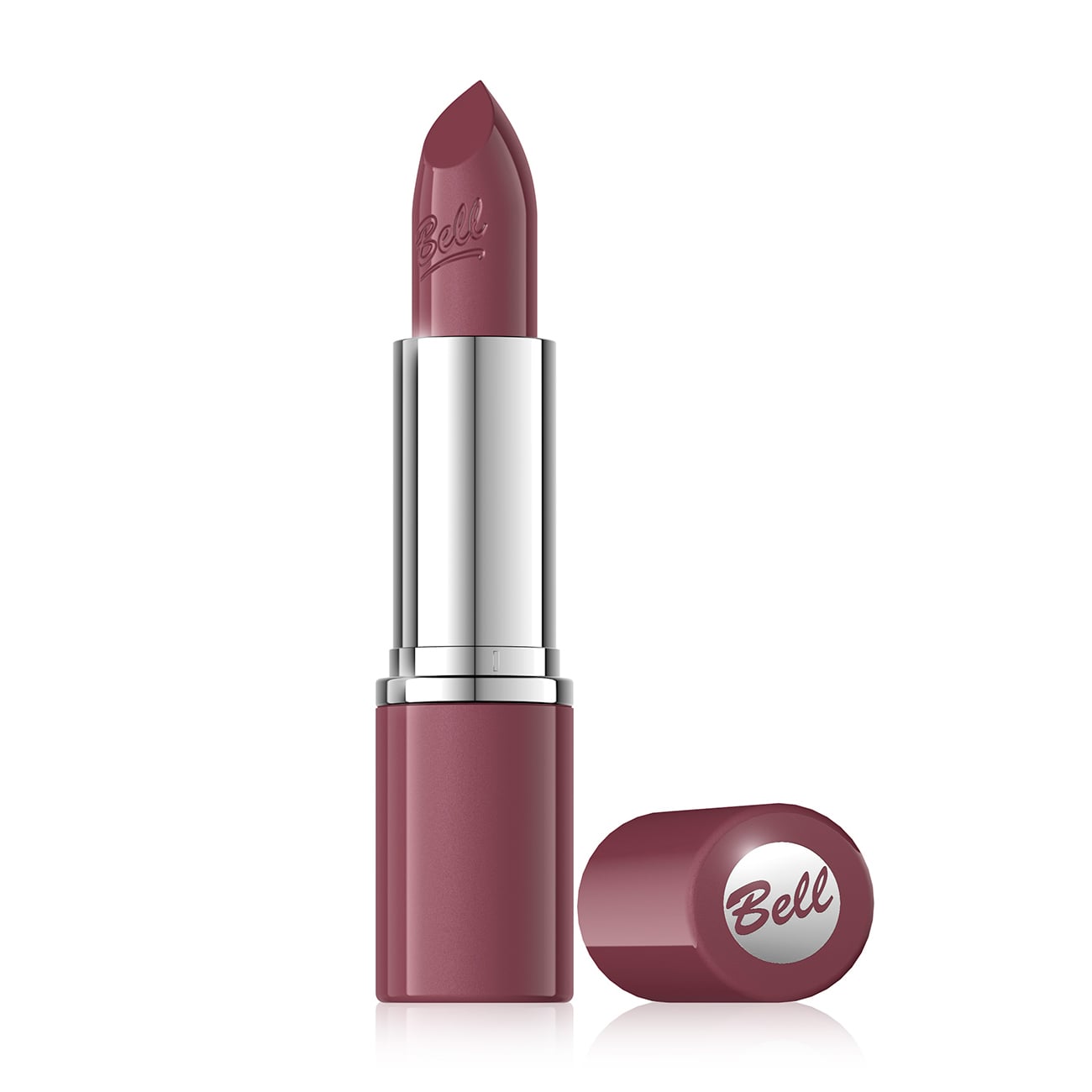 Помада для губ Bell Colour Lipstick 08 Mauve, 5 г