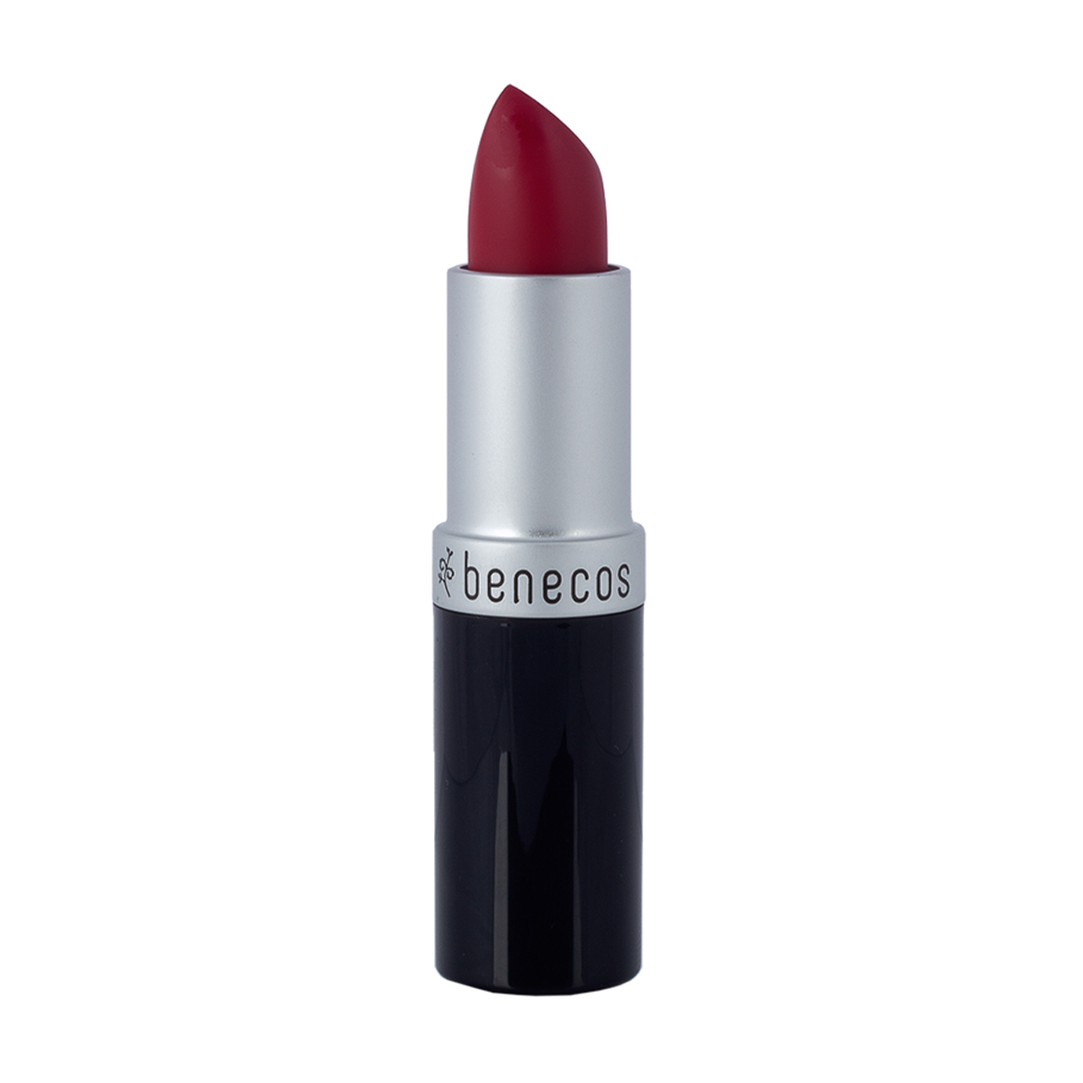 Помада для губ Benecos Natural Lipstick, Just Red, 4.5 г