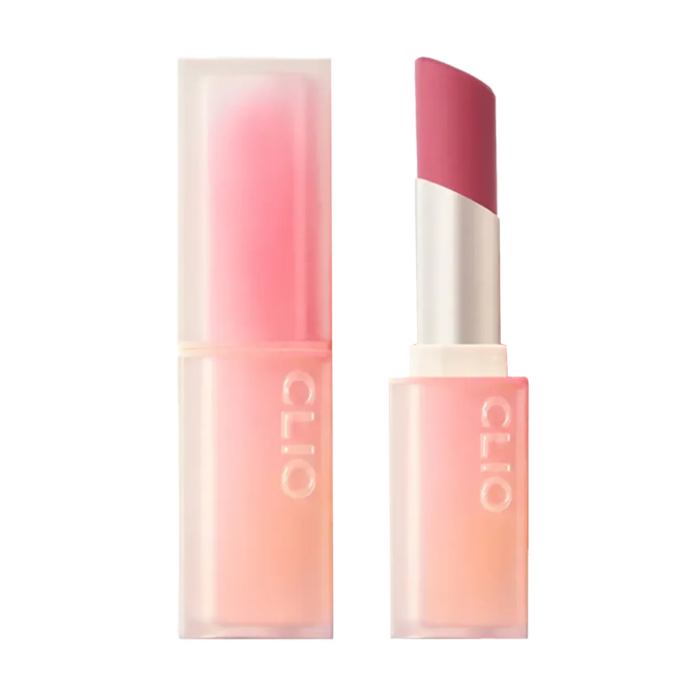 Помада для губ Clio Chiffon Mood Lip 11 Plum Macaron, 3.2 г