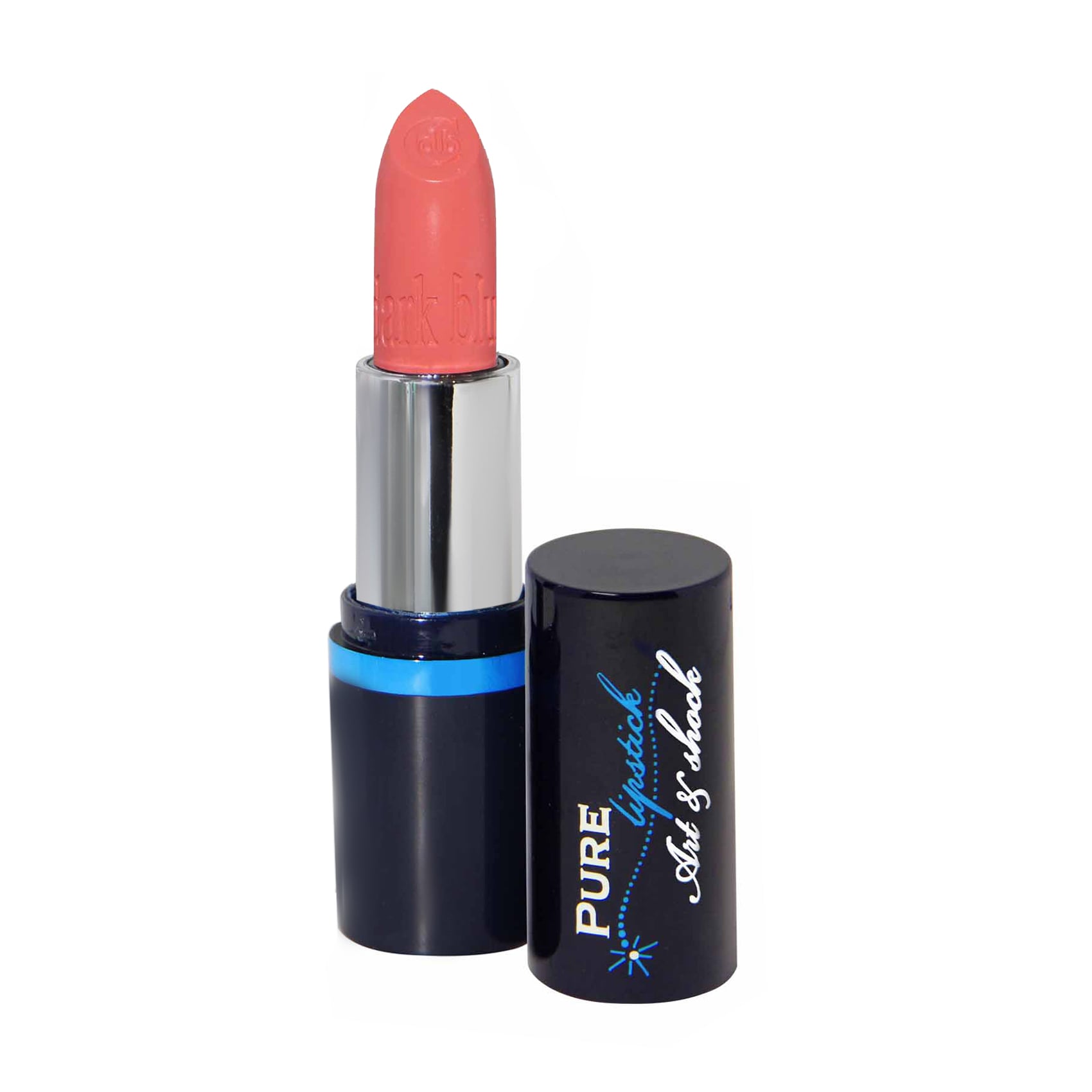 Помада для губ db Cosmetic Pure Lipstick Art &amp; Shock 784, 4 г
