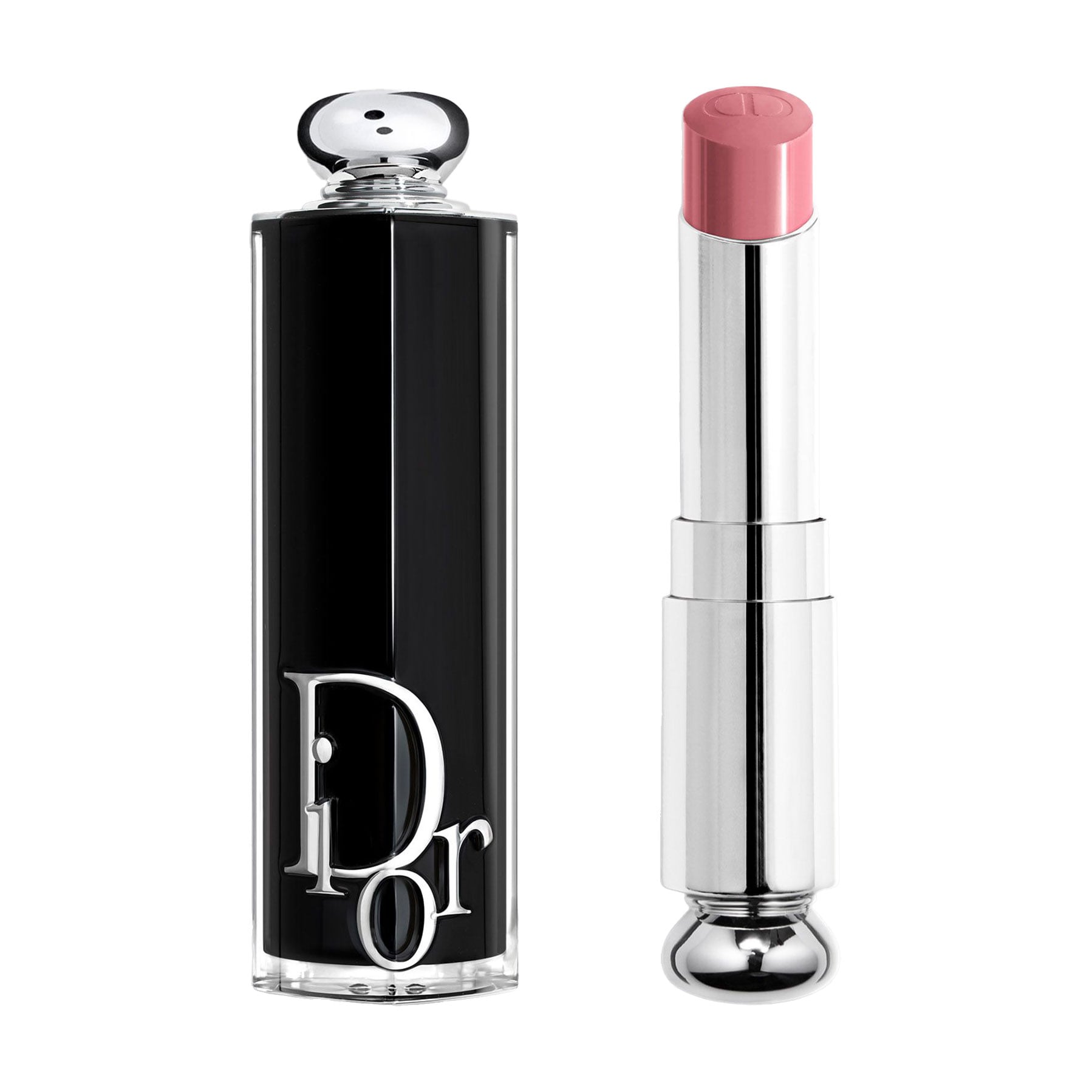 Помада для губ Dior Addict Lipstick 120 Pink Callisto, 3.2 г