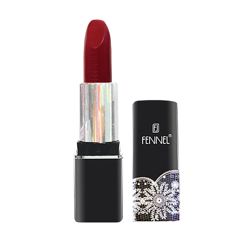 Помада для губ Fennel True Colour 08, 4 г