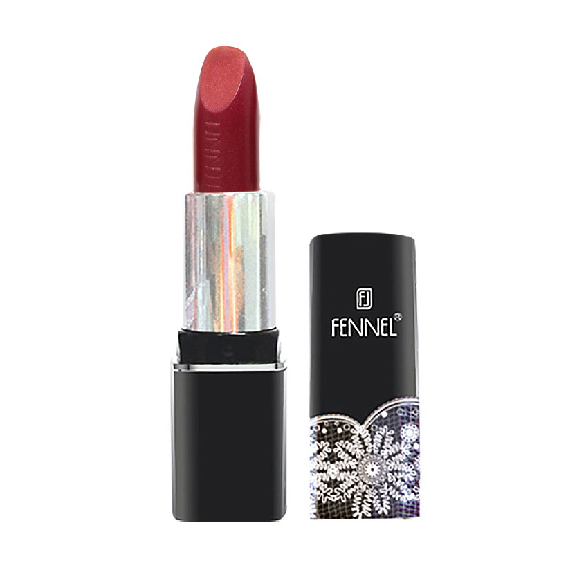 Помада для губ Fennel True Colour 34, 4 г