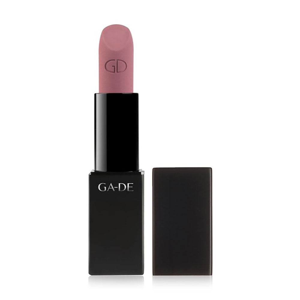 Помада для губ Ga-De Velveteen Pure Matte Lipstick матова, 752, 4 г