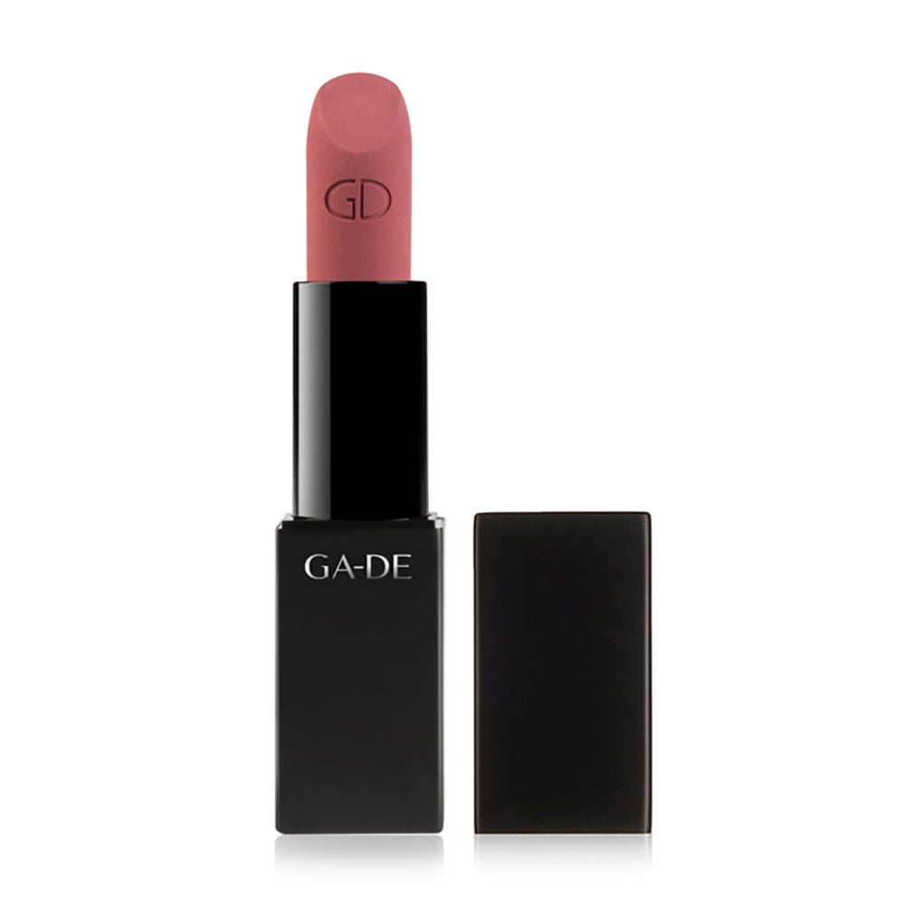 Помада для губ Ga-De Velveteen Pure Matte Lipstick матова, 753, 4 г