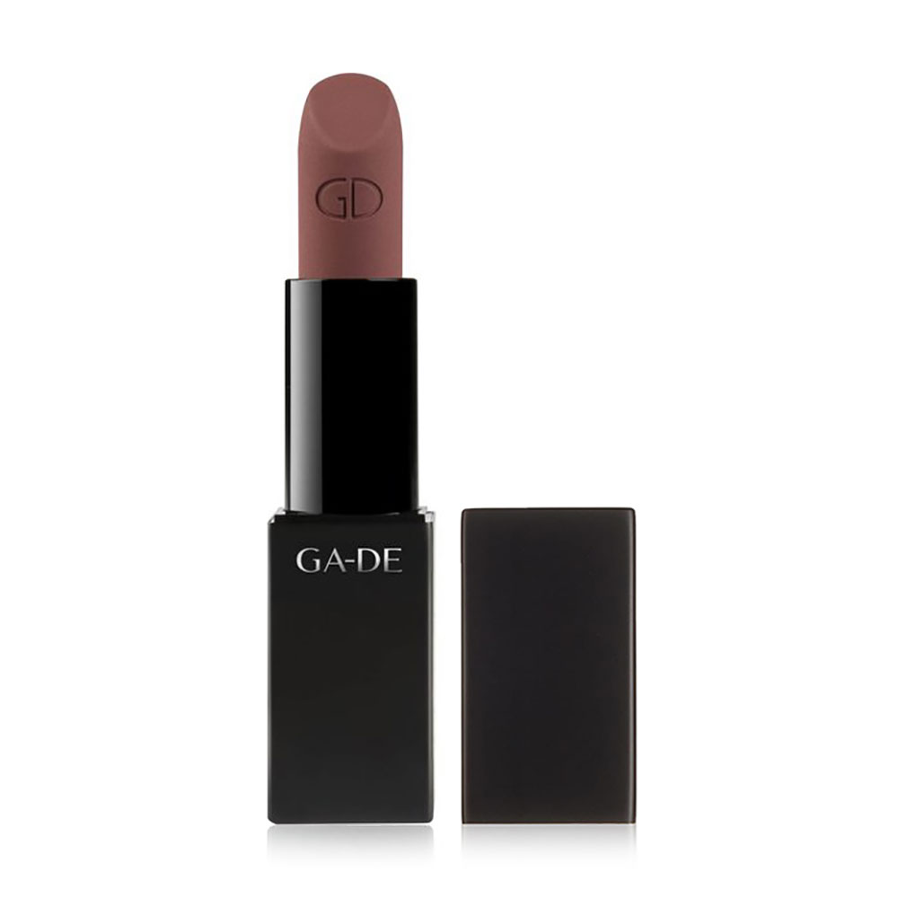 Помада для губ Ga-De Velveteen Pure Matte Lipstick матова, 754, 4 г