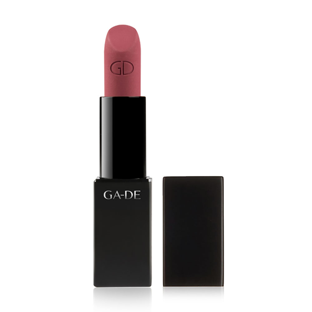 Помада для губ Ga-De Velveteen Pure Matte Lipstick матова, 757, 4 г