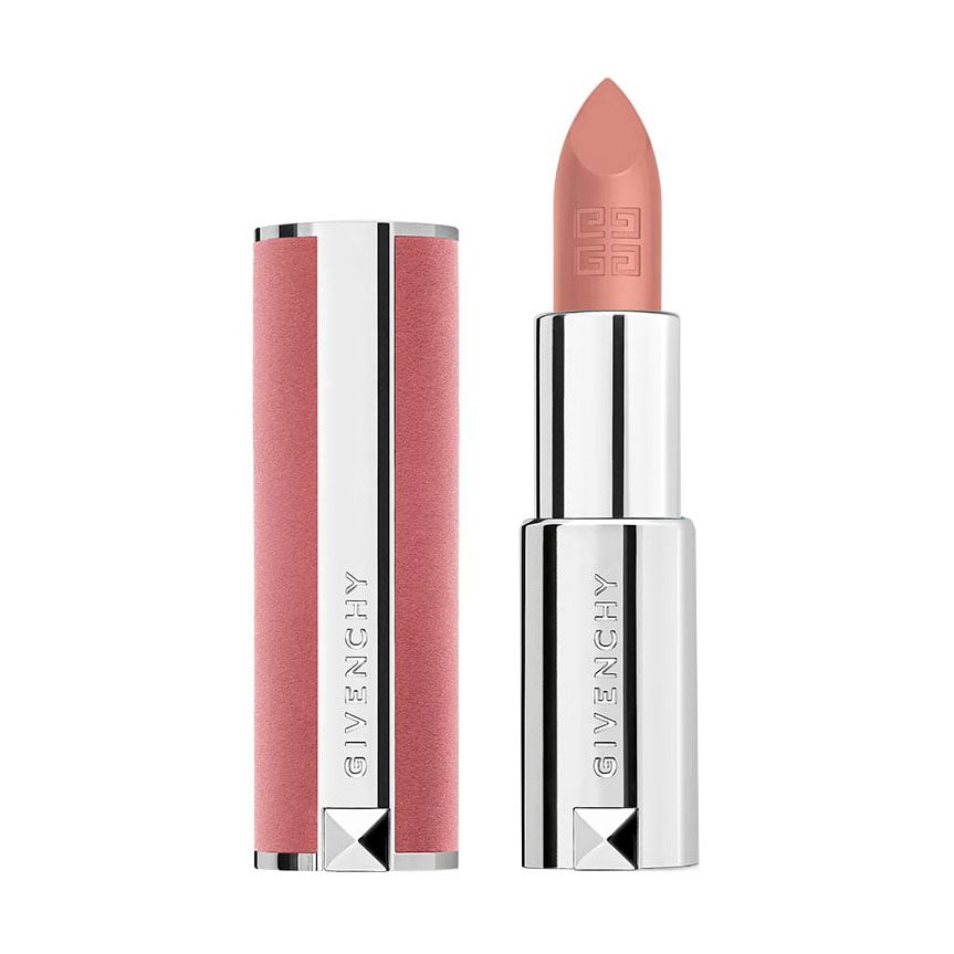 Помада для губ Givenchy Le Rouge Sheer Velvet Lipstick 09 Beige Sable, 3.4 г