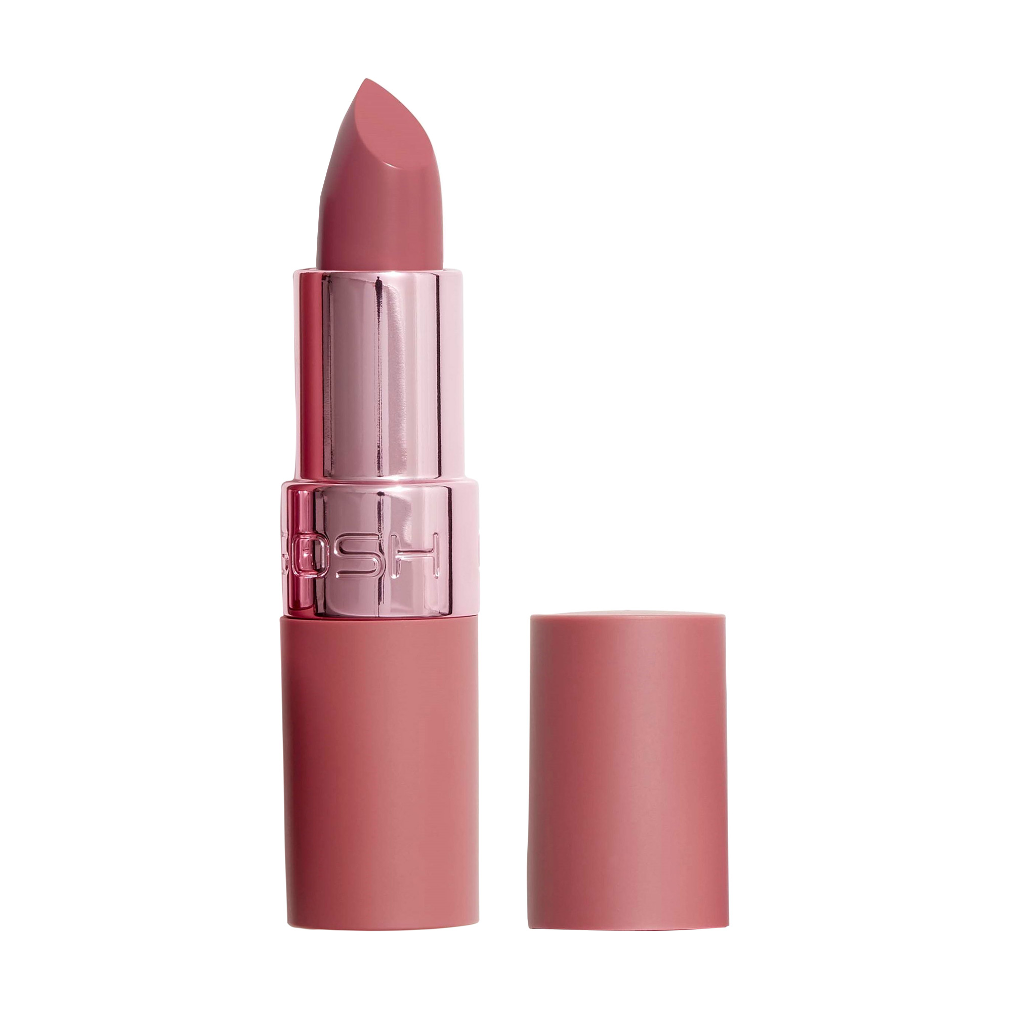 Помада для губ GOSH Luxury Rose Lips 002 Romance, 4 г