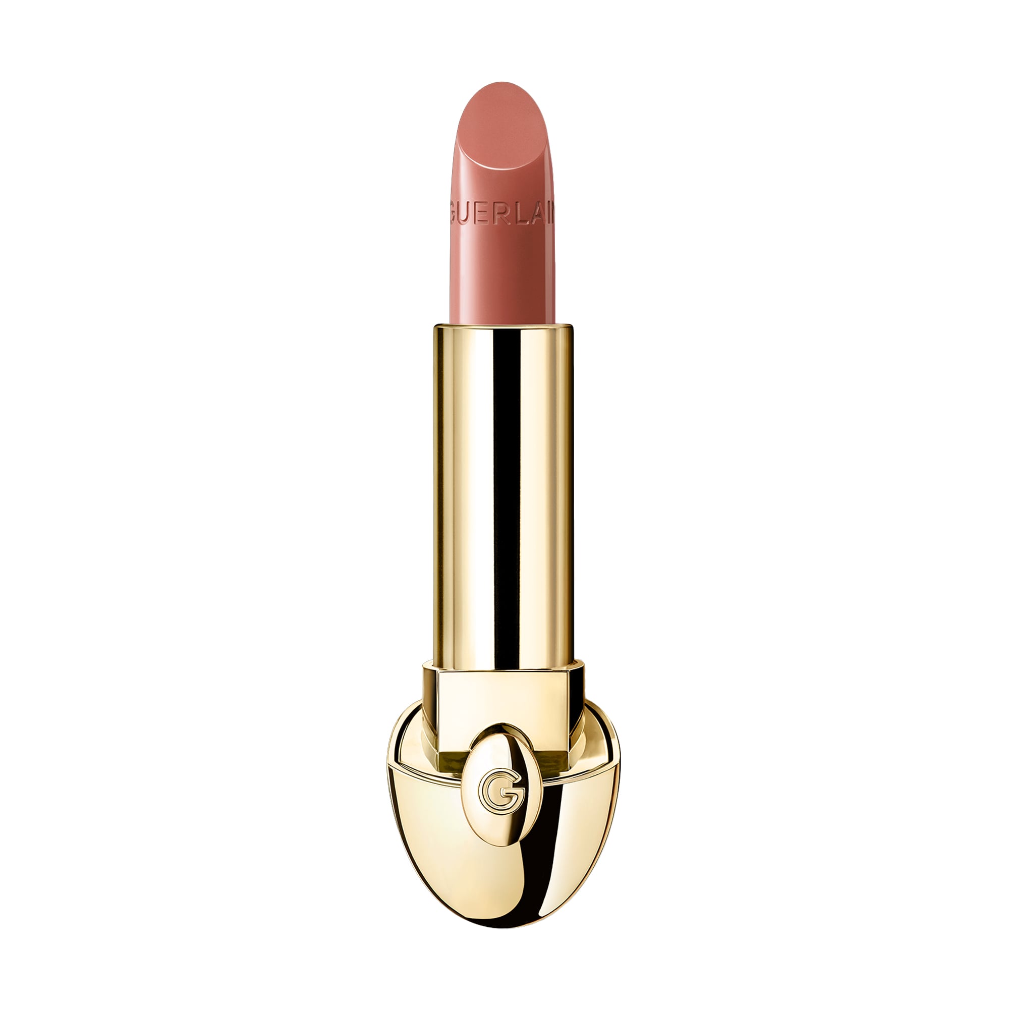 Помада для губ Guerlain Rouge G Satin Lipstick 131 Le Beige Praline, 3.5 г