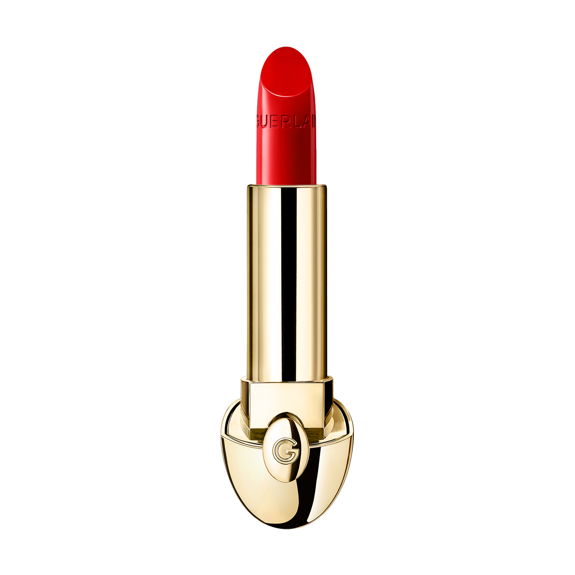 Помада для губ Guerlain Rouge G Satin Lipstick 214 Le Rouge Kiss, 3.5 г