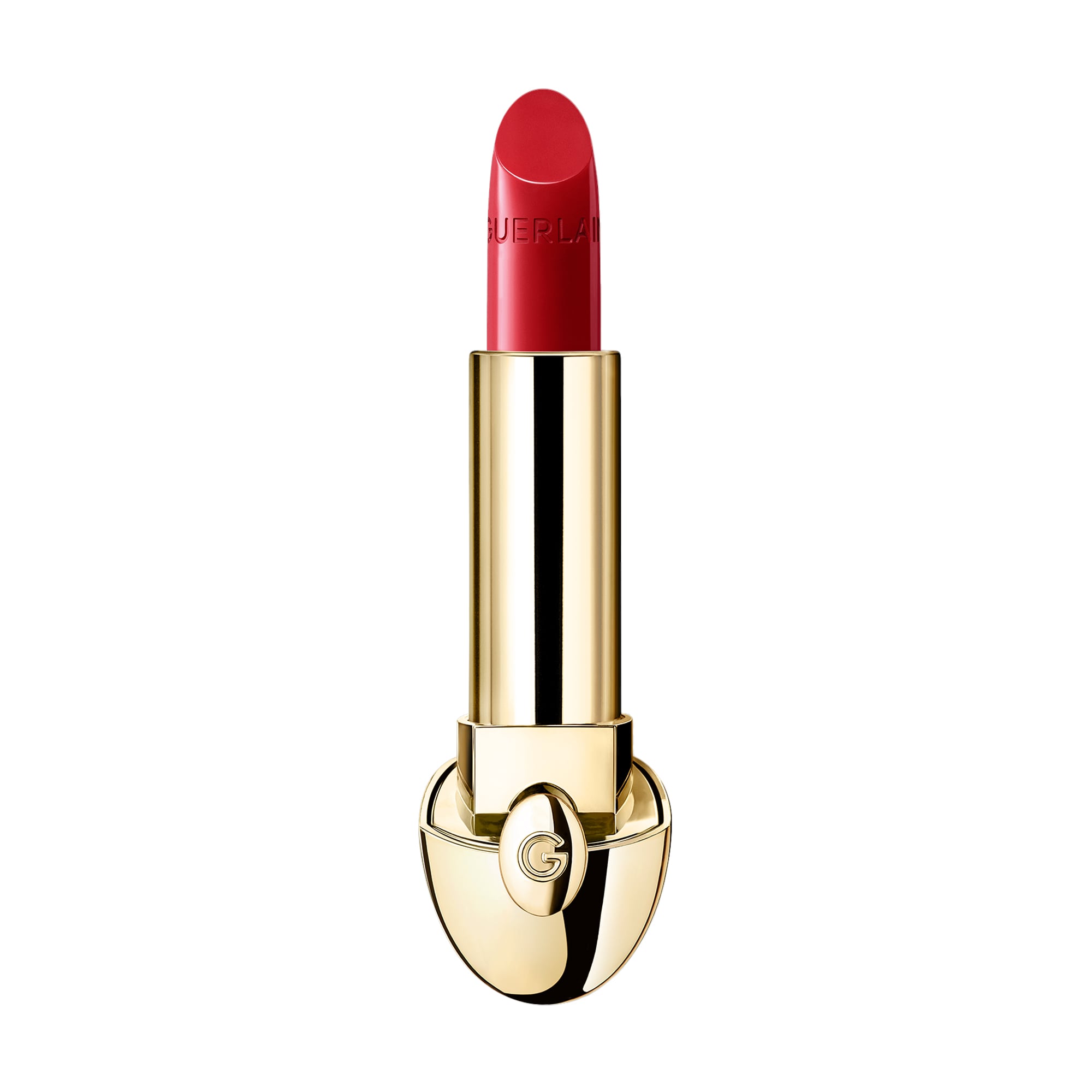 Помада для губ Guerlain Rouge G Satin Lipstick 333 Le Rouge Framboise, 3.5 г