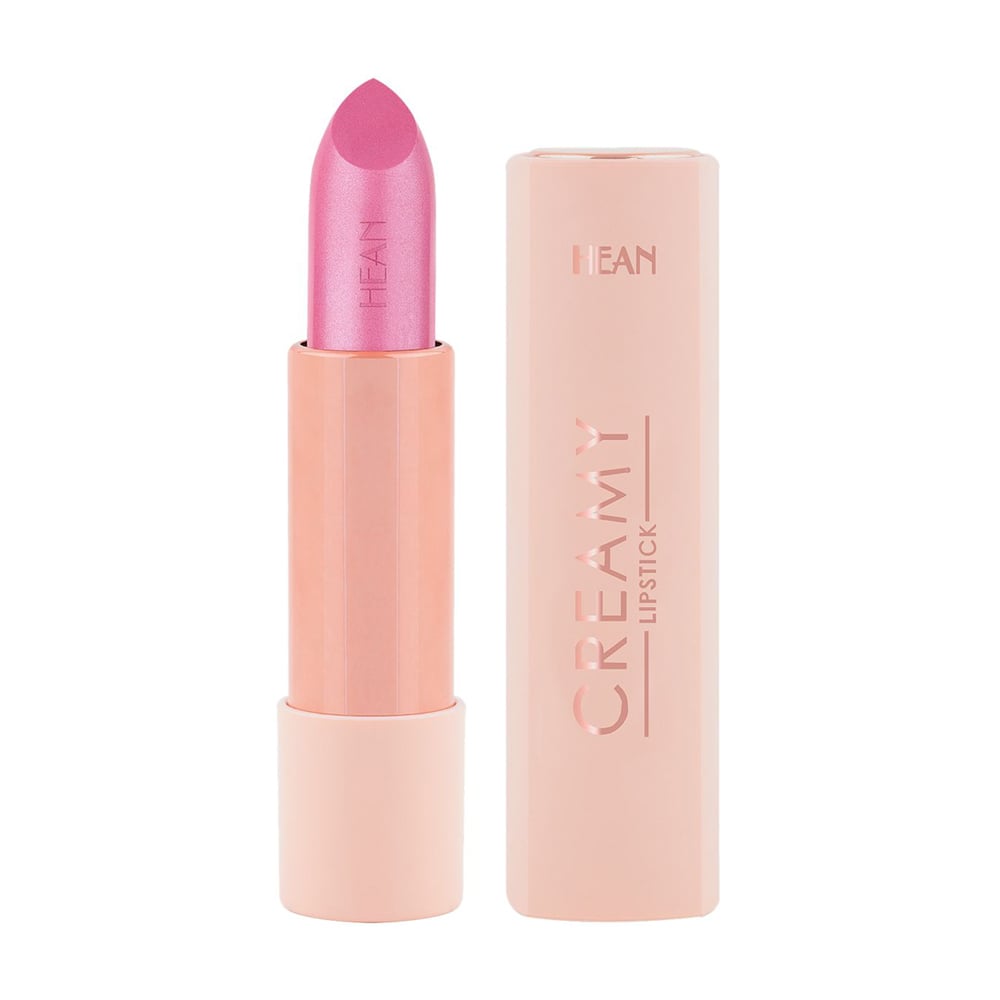 Помада для губ Hean Creamy Lipstick 03 Pink Fantasy, 4.5 г