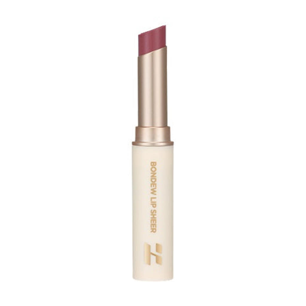 Помада для губ Holika Holika Bondew Lip Sheer 02 Hearts, 3.4 г