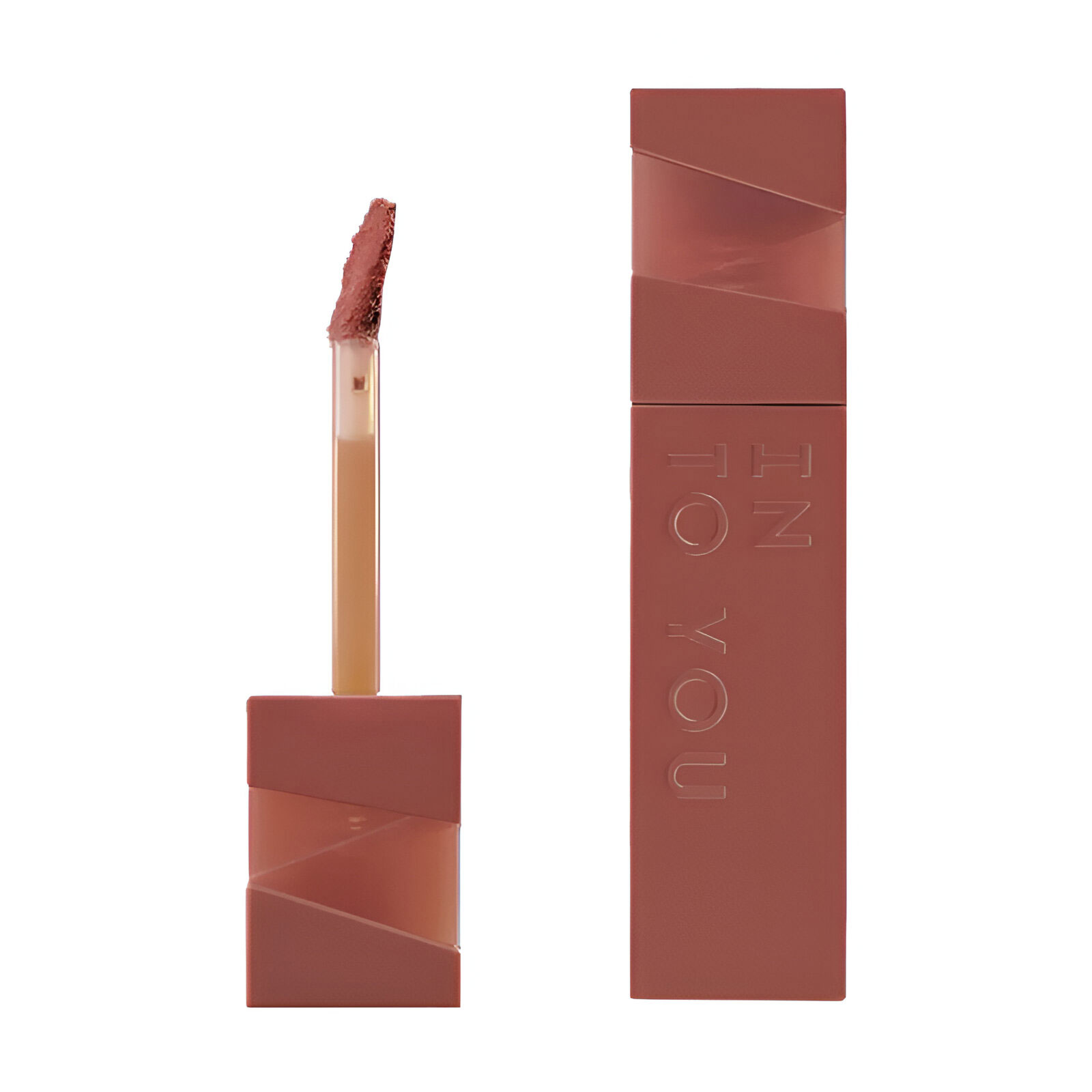 Помада для губ INTO YOU Light Long-Lasting Lip Matt L-Tp01, 3 г