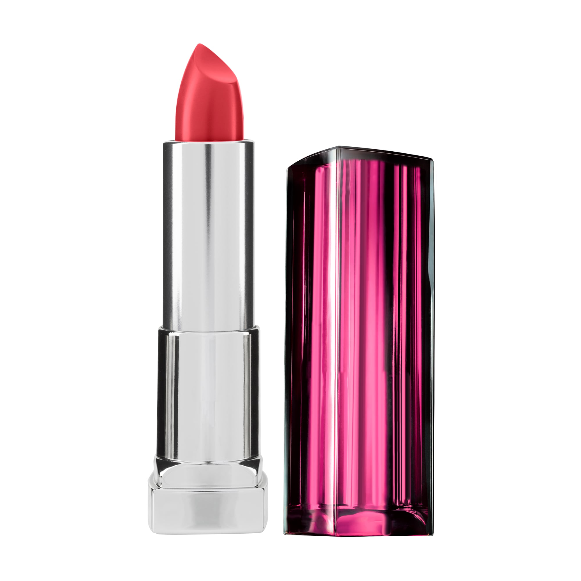 Помада для губ Maybelline New York Color Sensational Smoked Roses 340 Blushed Rose, 5 г