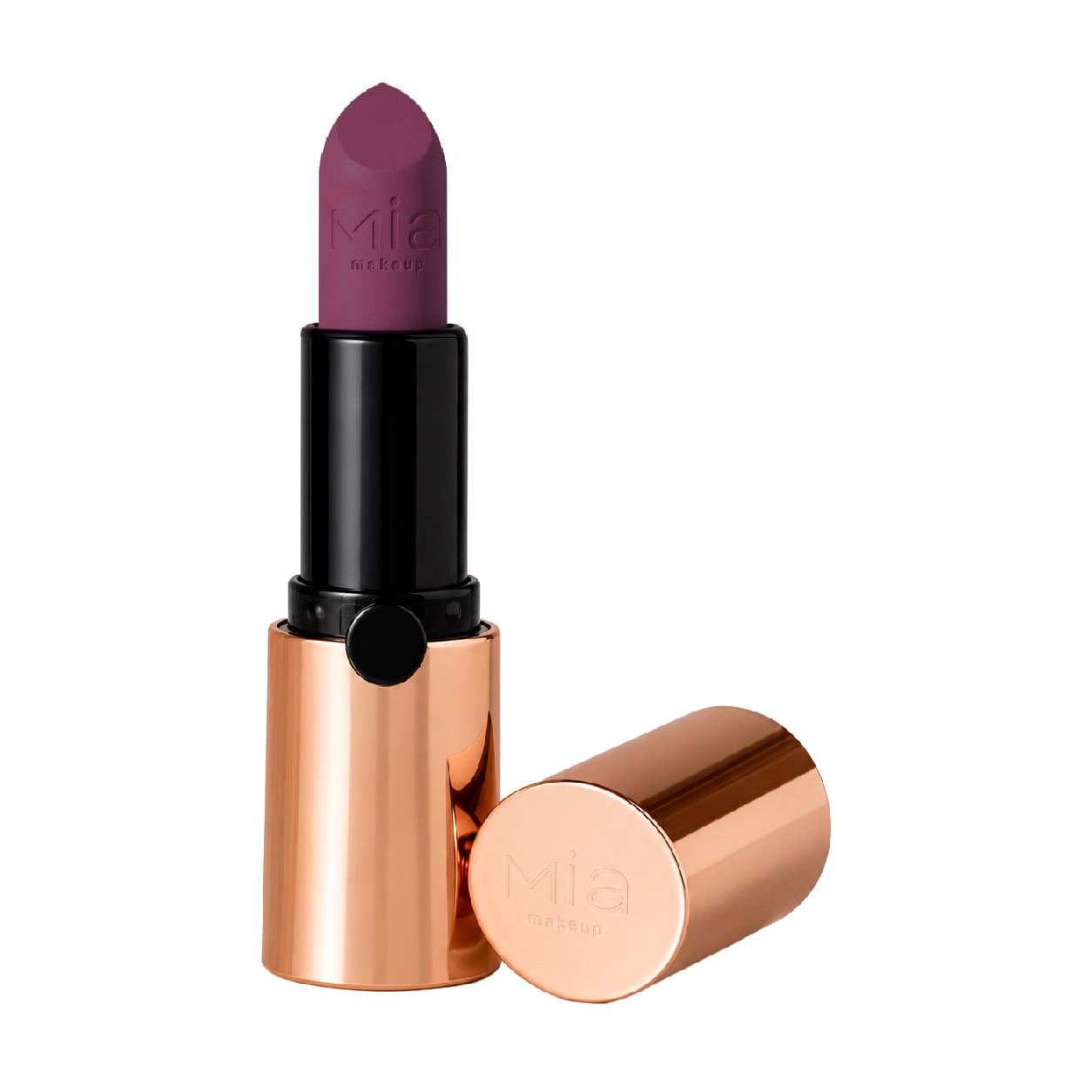 Помада для губ Mia Cosmetics Glam Flow Long Lasting Matte Lipstick, 20 Privee, 5 г