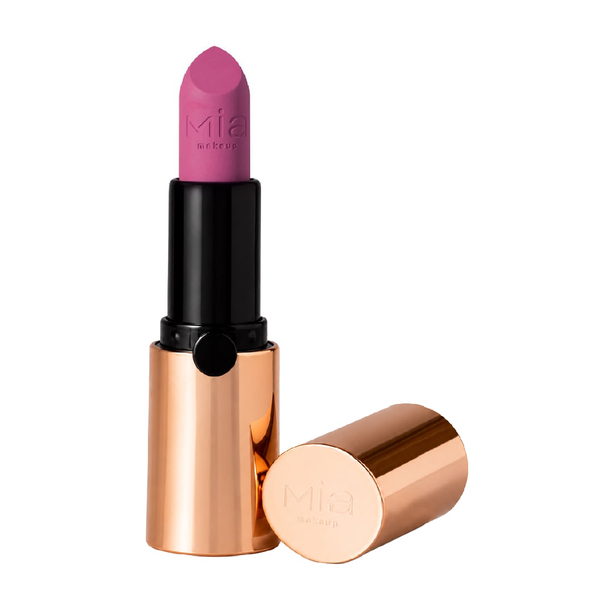 Помада для губ Mia Cosmetics Glam Flow Long Lasting Matte Lipstick, 31 Joie, 5 г