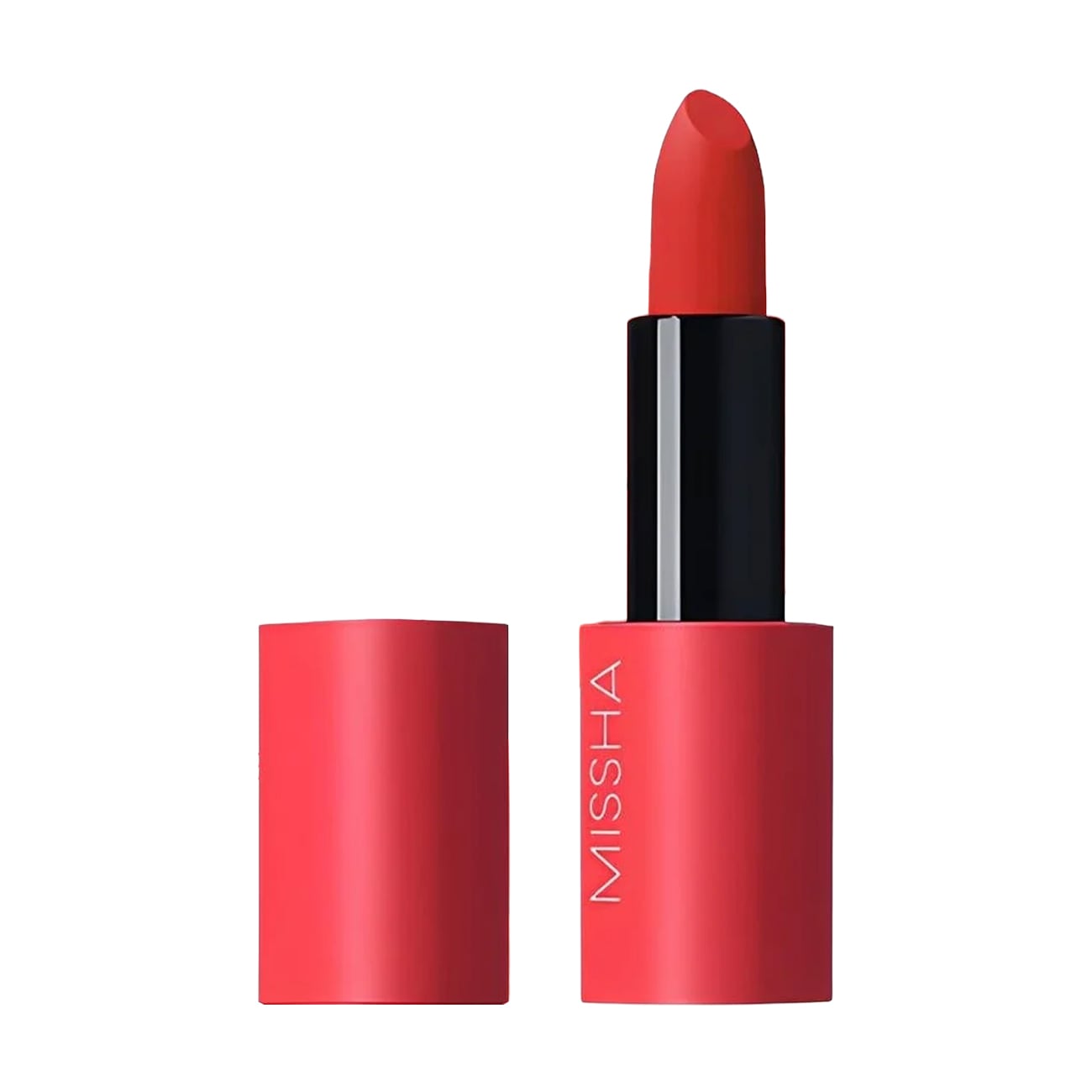 Помада для губ Missha Dare Rouge Velvet 32 Scarlet Code, 3.5 г