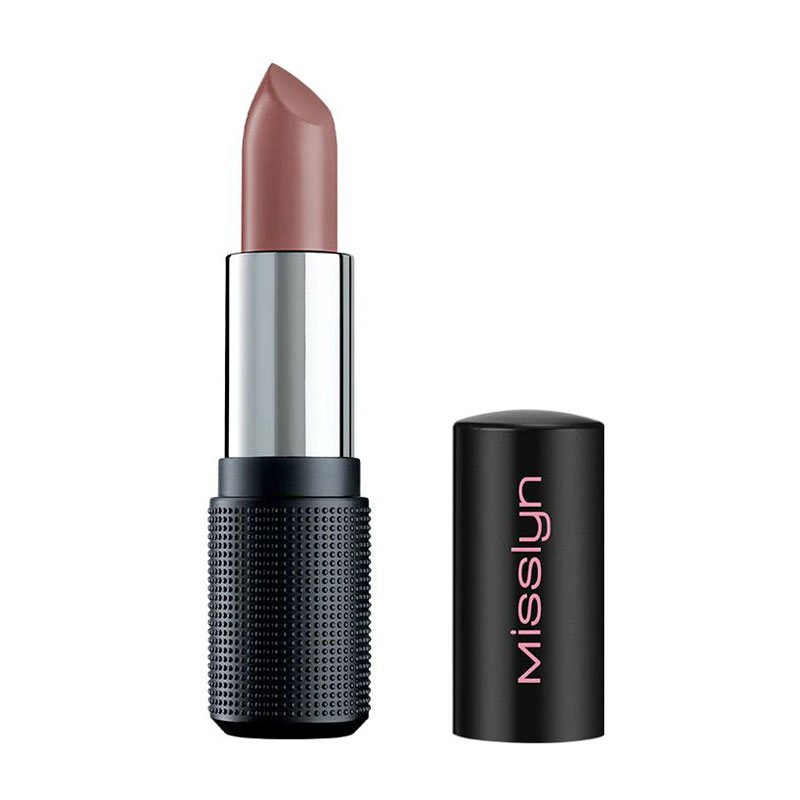 Помада для губ Misslyn Mattastic Lipstick 199 Adulting, 3.5 г